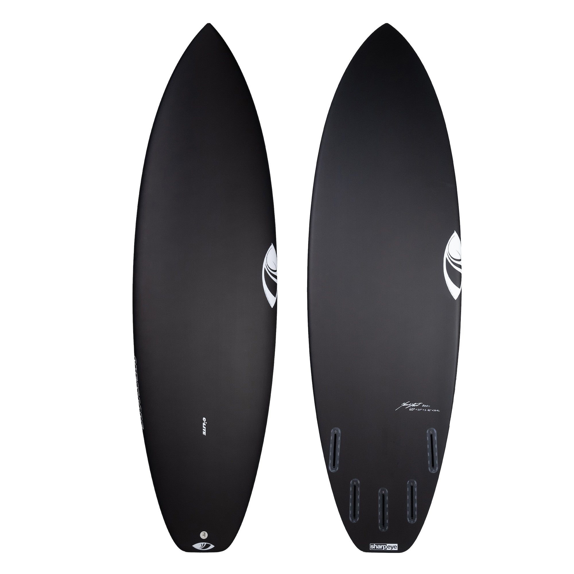 Sharpeye Surfboard Cheat Code C1Carbon