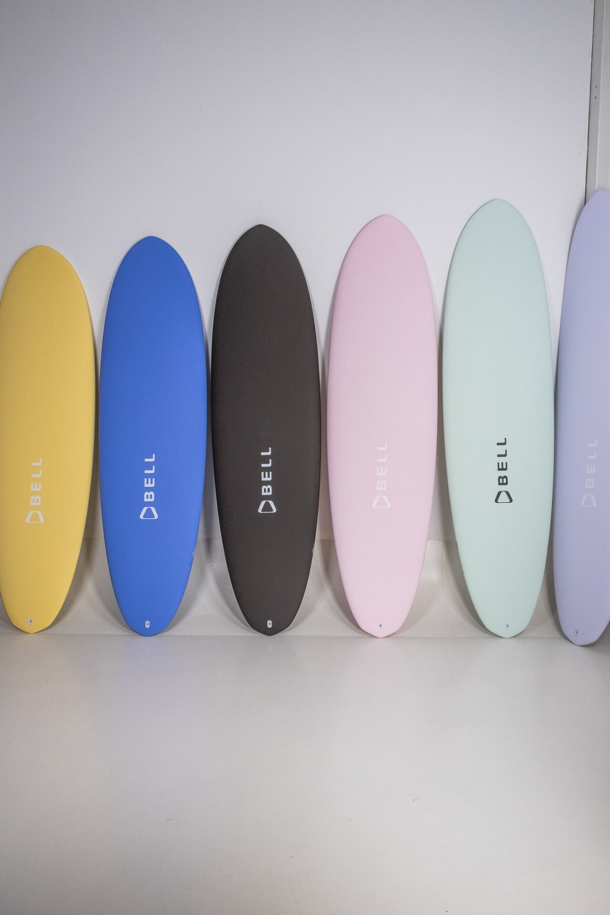 Bell Demibu Surf Ease