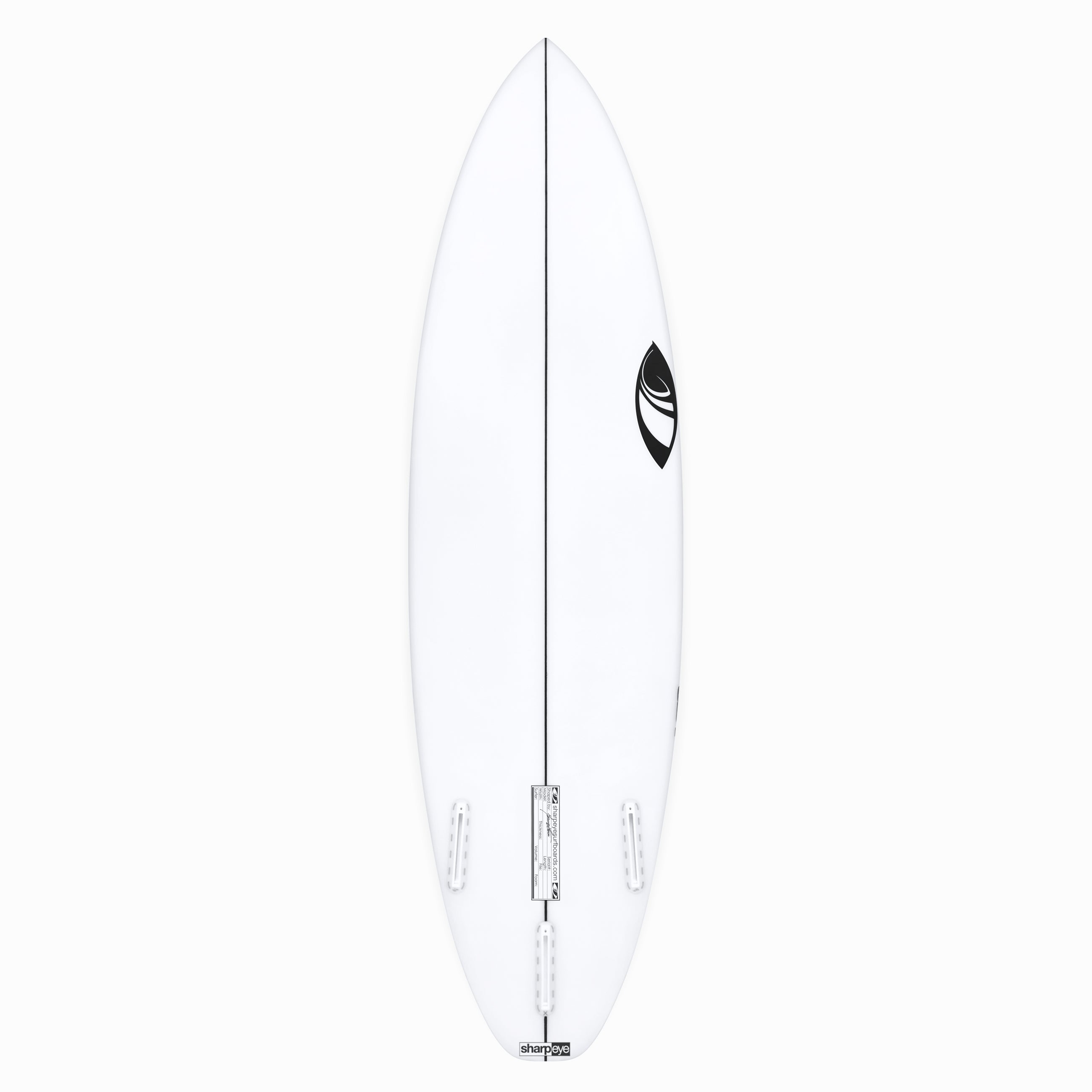 SB-1 – Sharpeye Europe