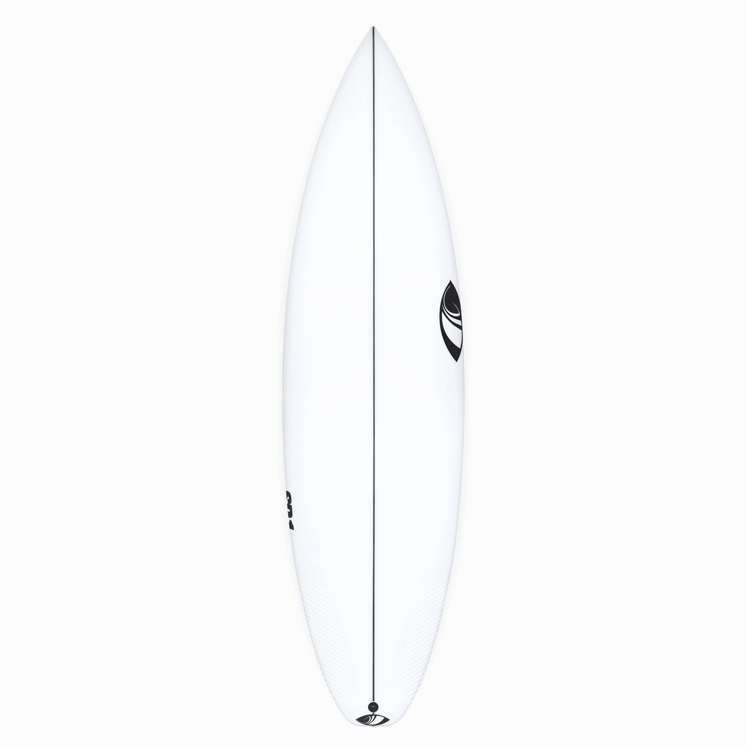 Sharp Eye Surfboards 5'11\