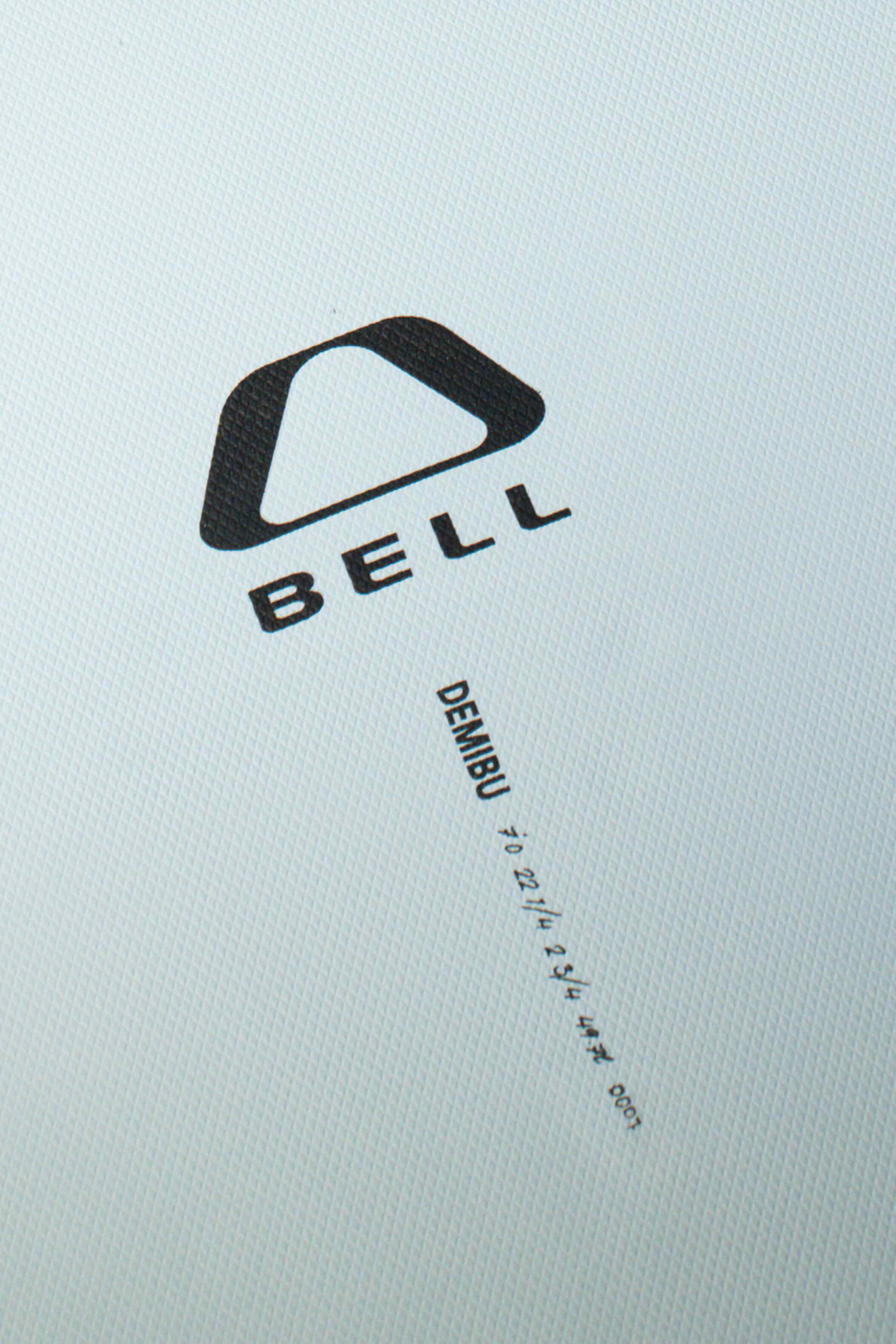 Bell Demibu Hybrid