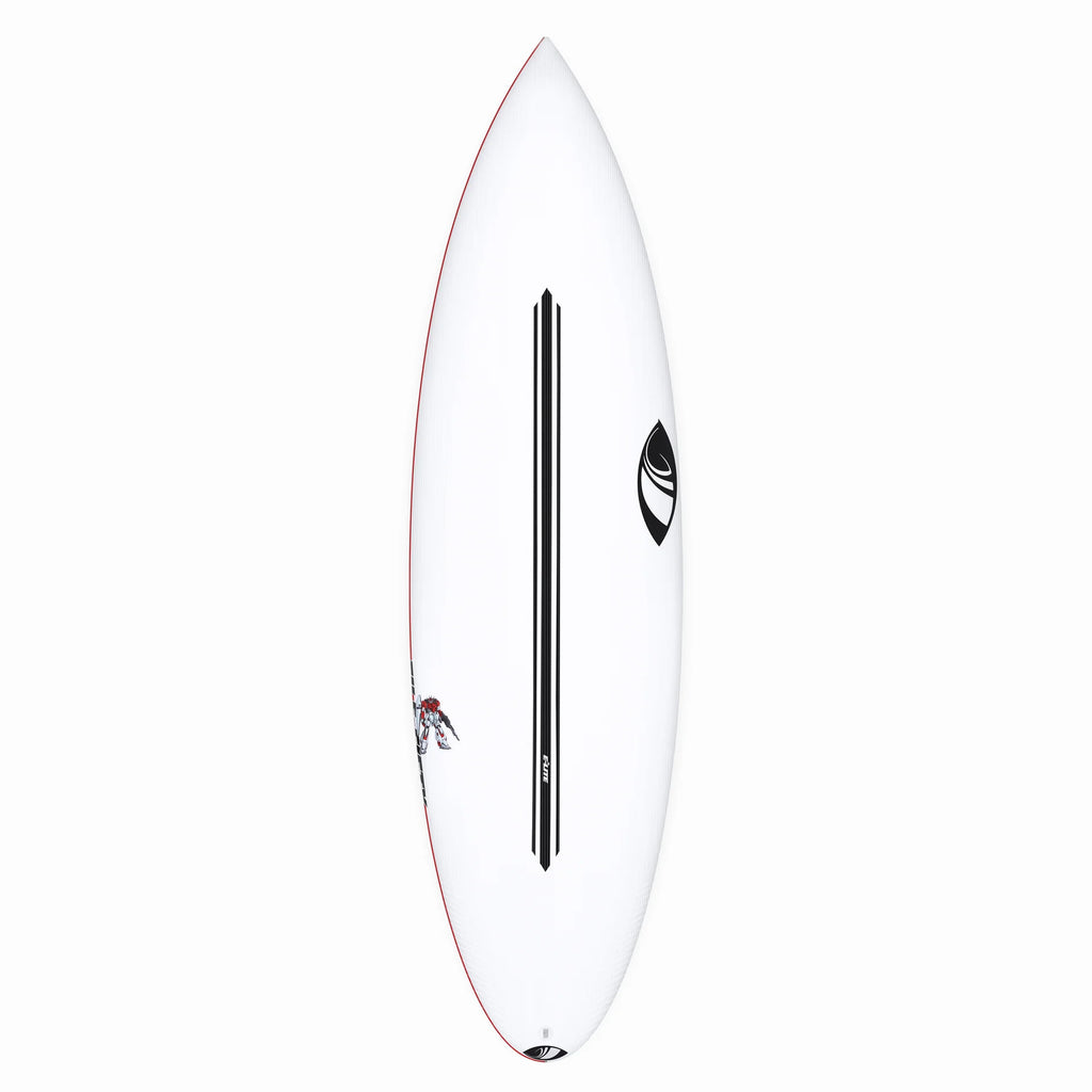 Sharp Eye Example Sharpeye Surfboard File Fifty E3Lite – SHARPEYE Surfboards Europe