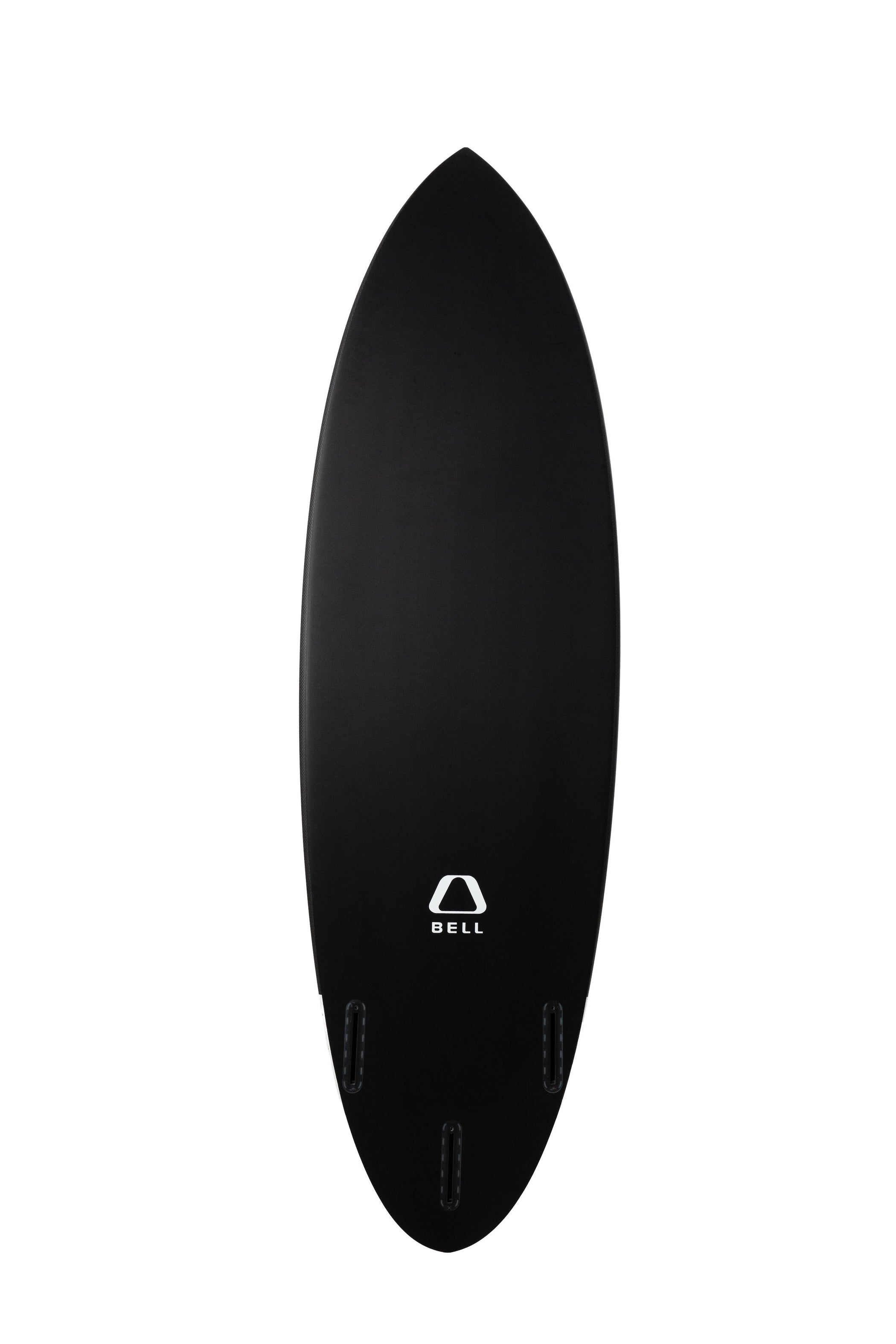 Bell Chocolate Full Carbon