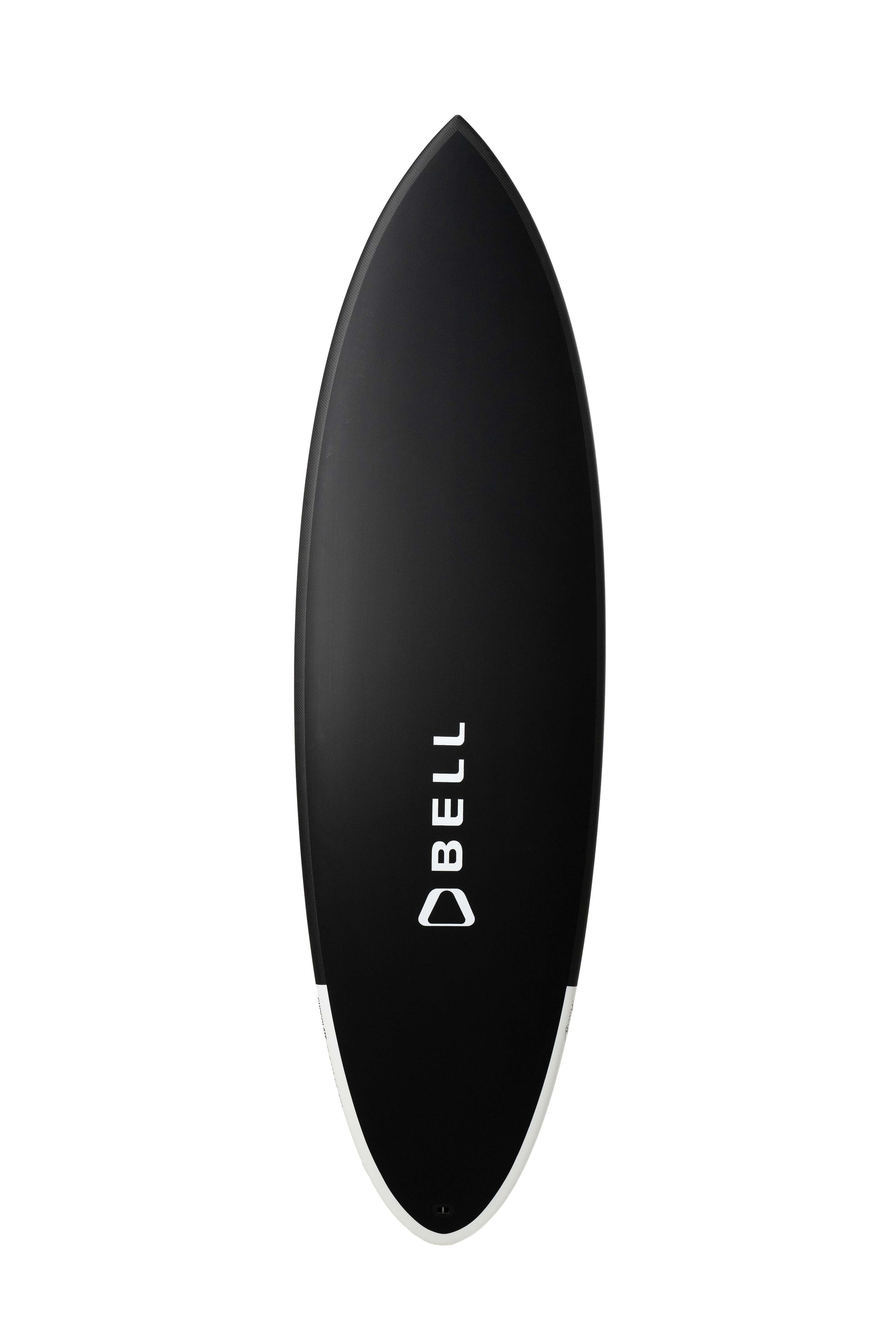 Bell Chocolate Full Carbon