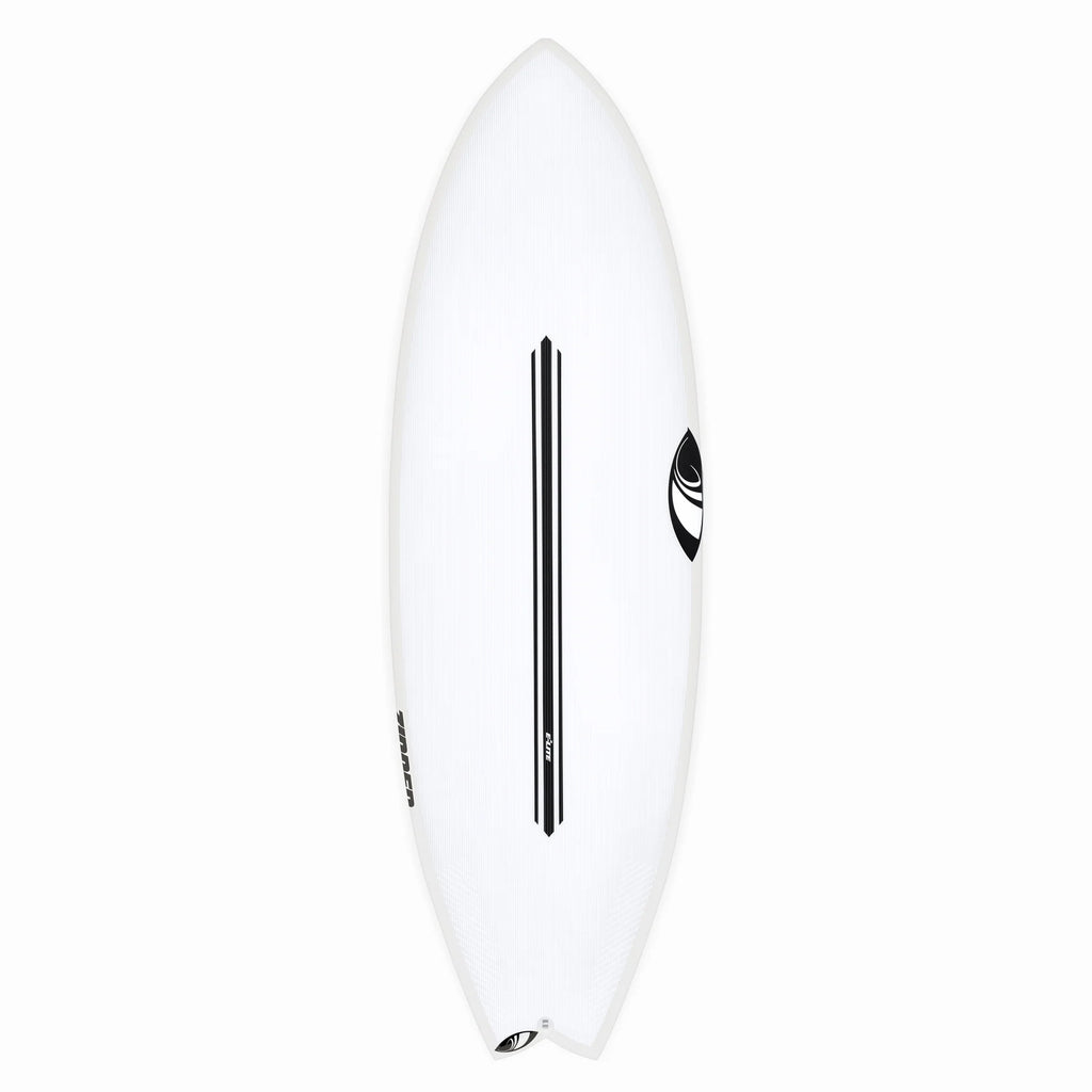Sharpeye Surfboard Zipper E3Lite – SHARPEYE Surfboards Europe