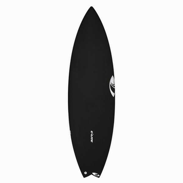Sharpeye サーフボード　inferno FT INFERNO FT Surfboard | Sharp Eye Surfboards