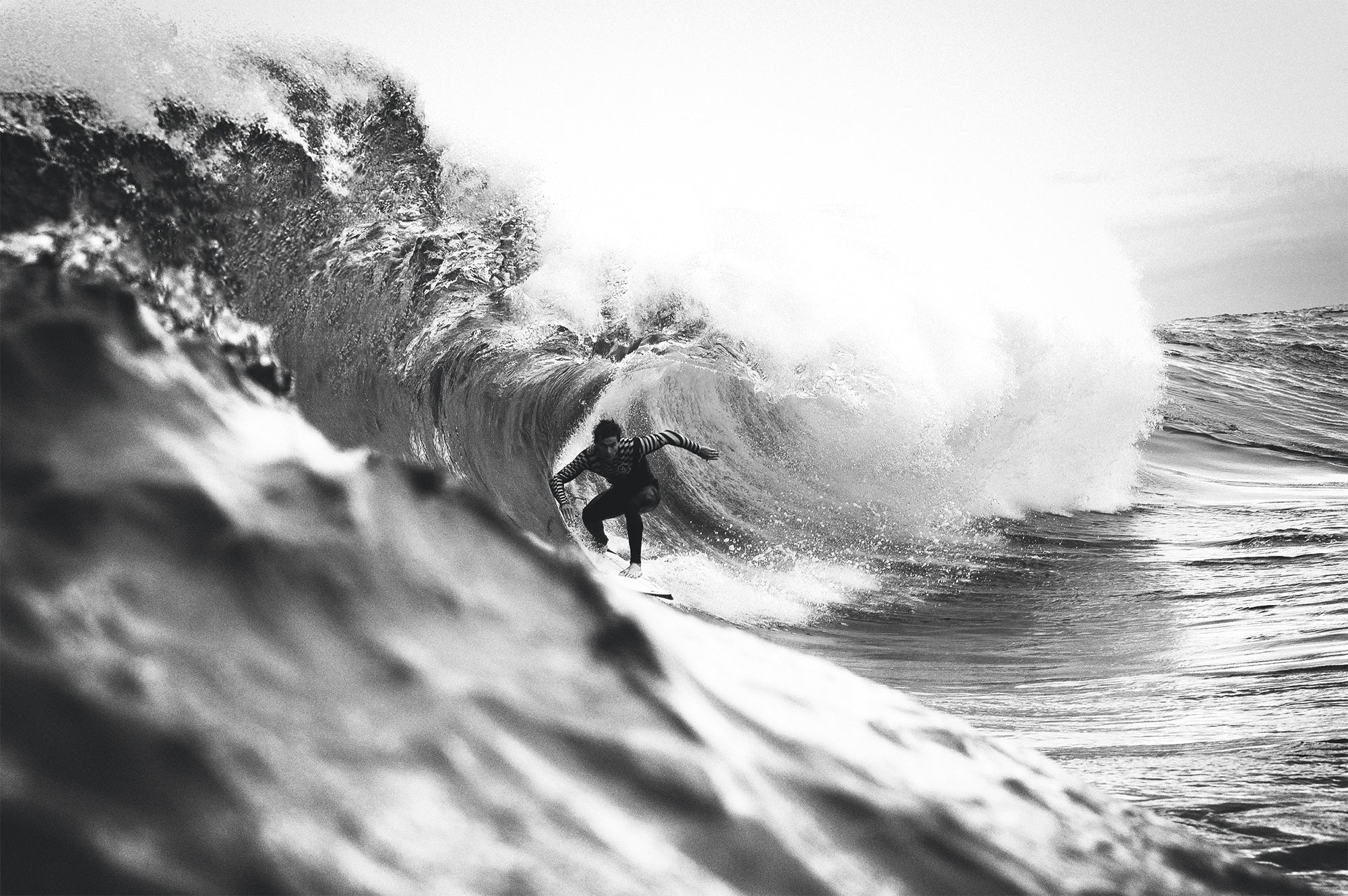 Jack Robinson – SHARPEYE Surfboards Europe
