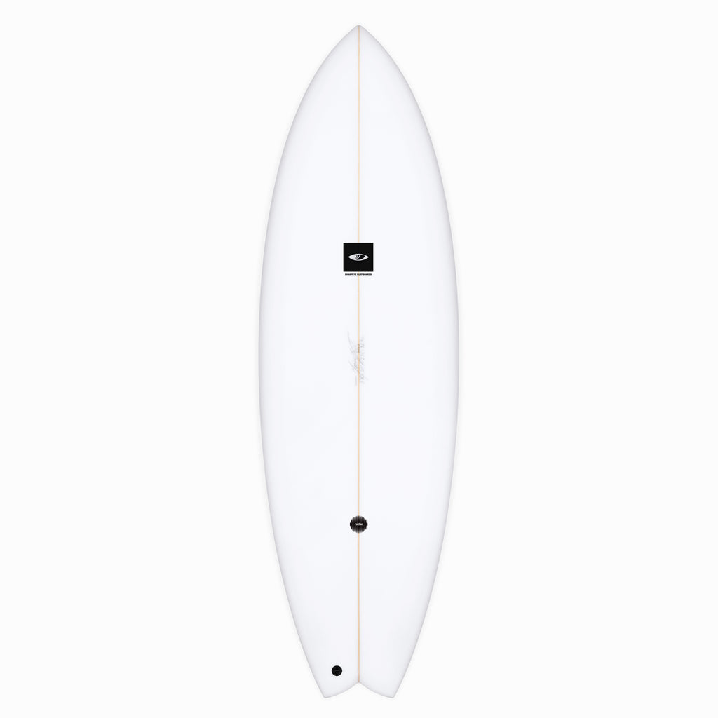 Walternate Ringe Alternate Range – SHARPEYE Surfboards Europe