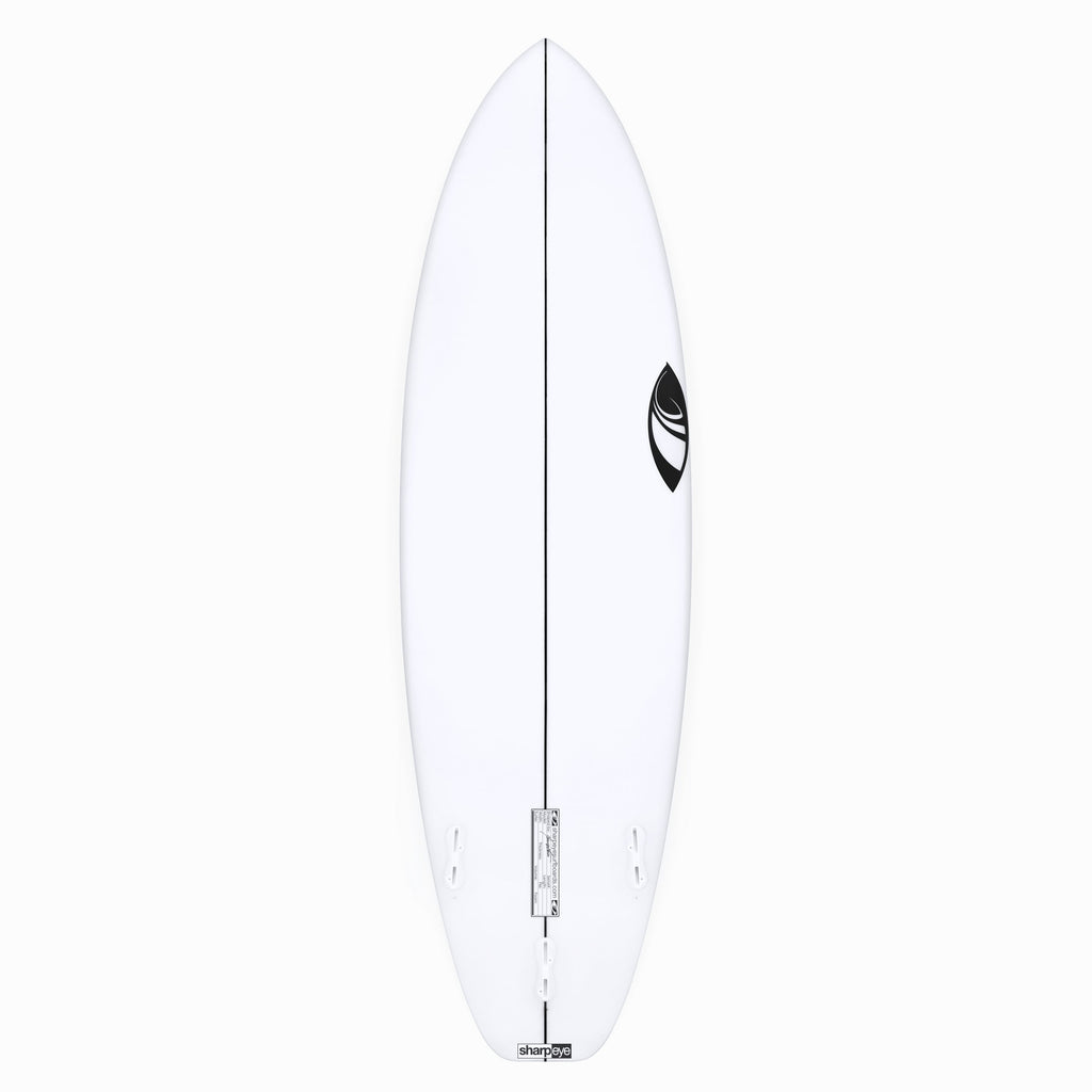 Cheat Code Surfboard | Sharp Eye Surfboards – SHARPEYE Surfboards Europe