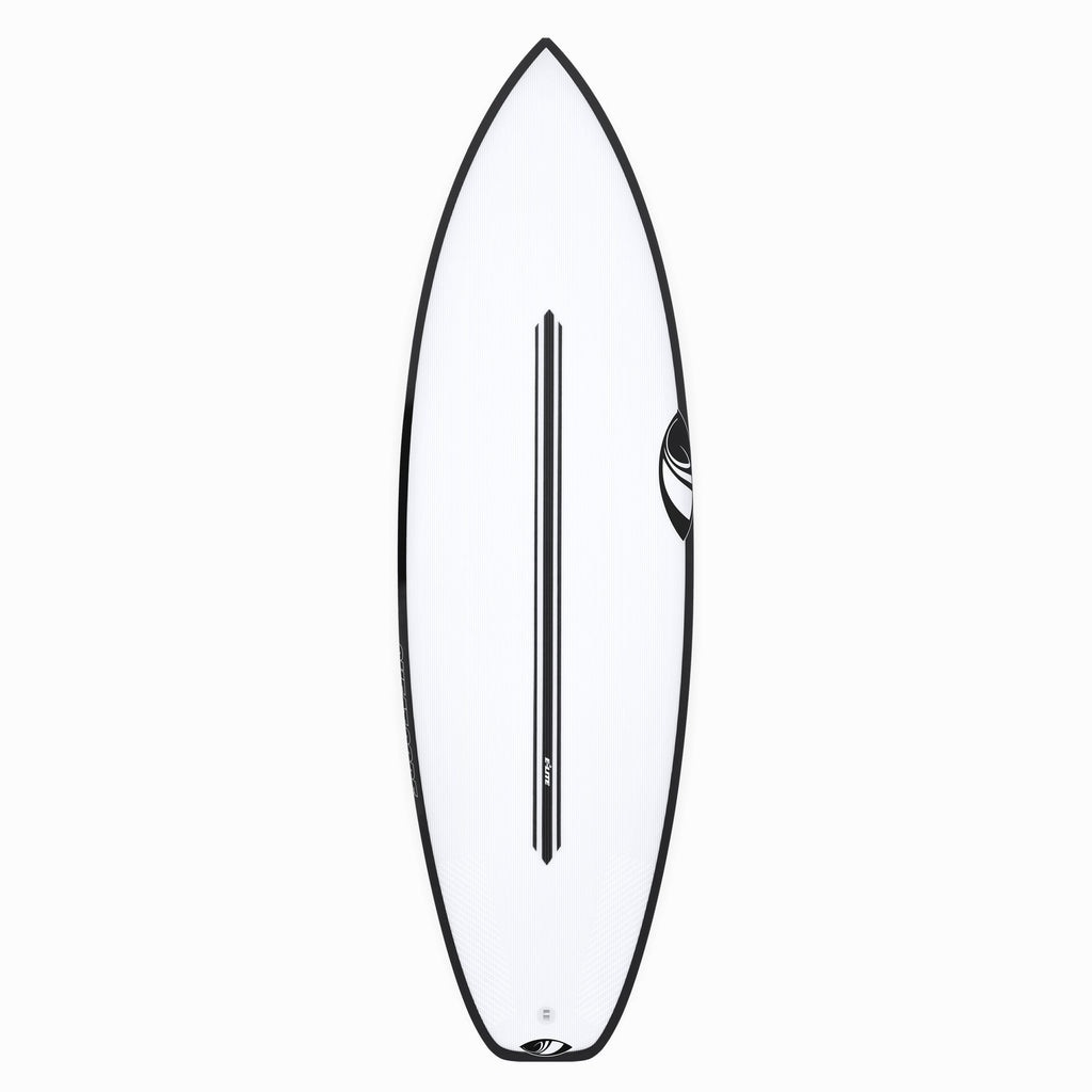 Sharp Code E3 CHEAT CODE (E3-EPS) – SHARPEYE Surfboards Europe