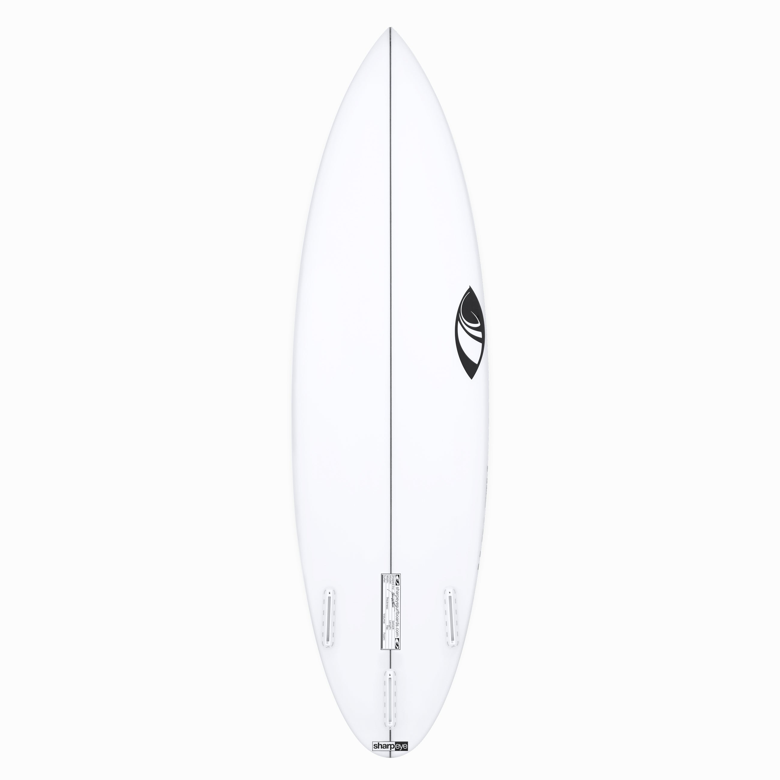 FILE FIFTY – SHARPEYE Surfboards Europe