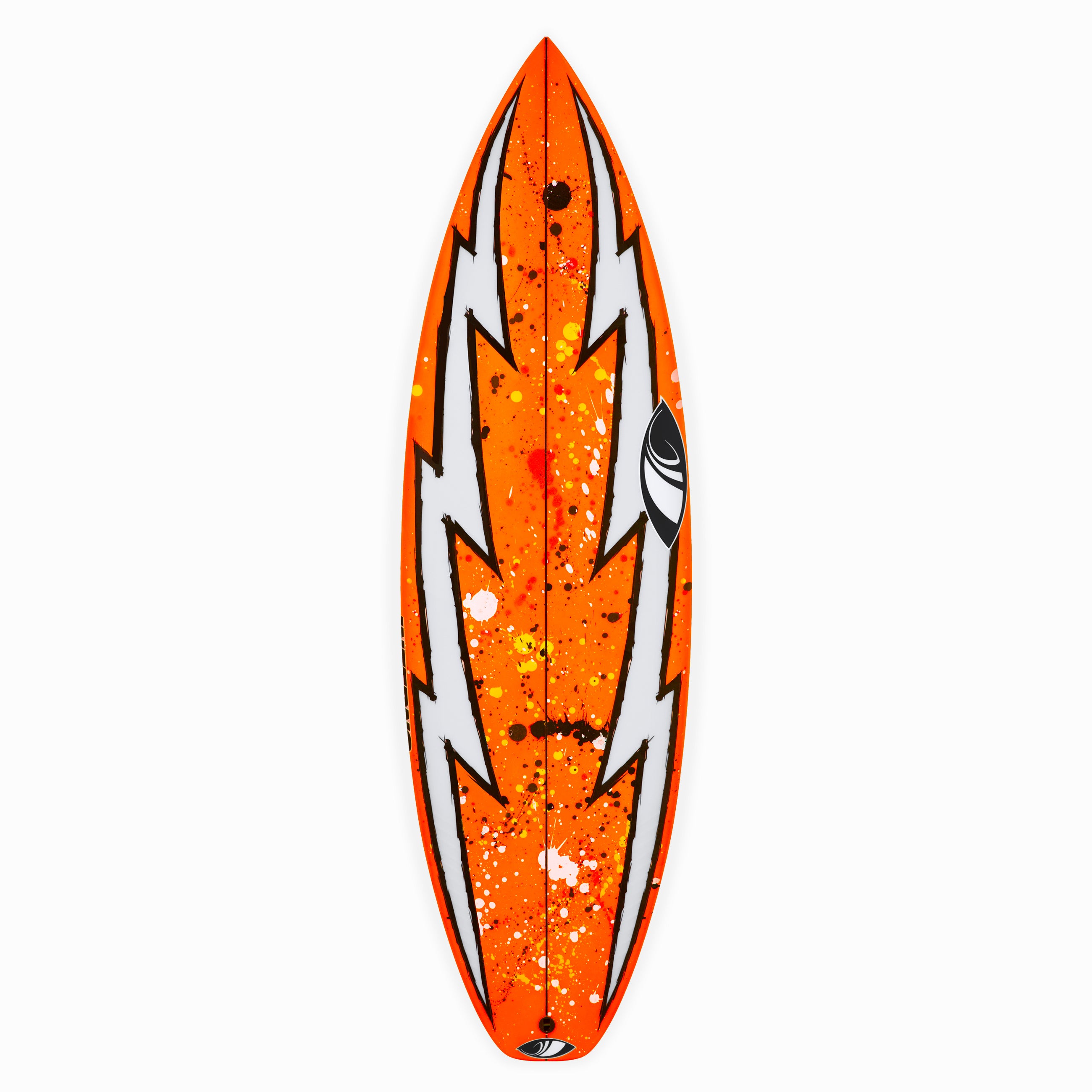 SharpEye  inferno72 kids用 INFERNO 72 YTH – SHARPEYE Surfboards Europe