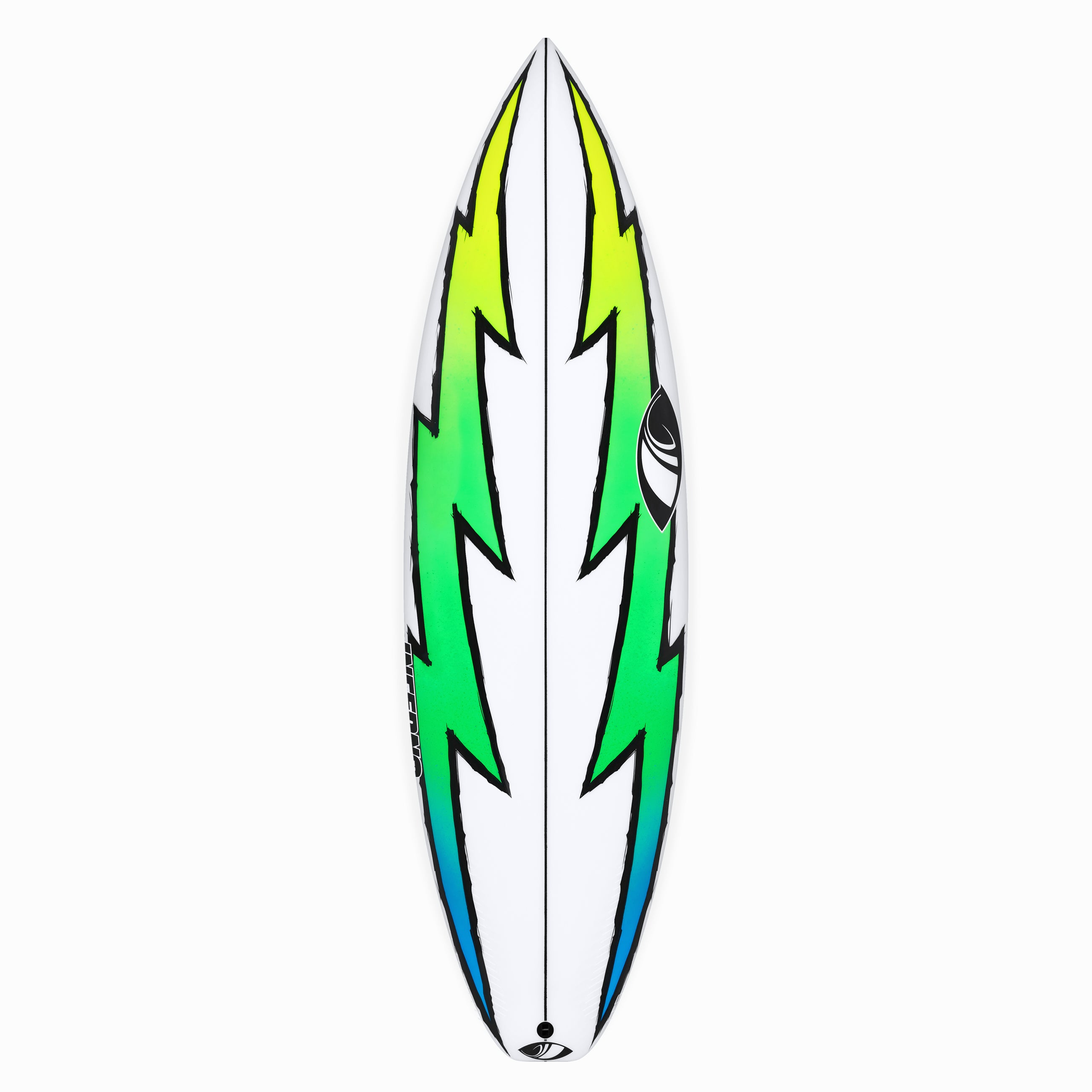 SharpEye  inferno72 kids用 SharpEye inferno72 kids用 INFERNO 72 Surfboard | Sharp Eye