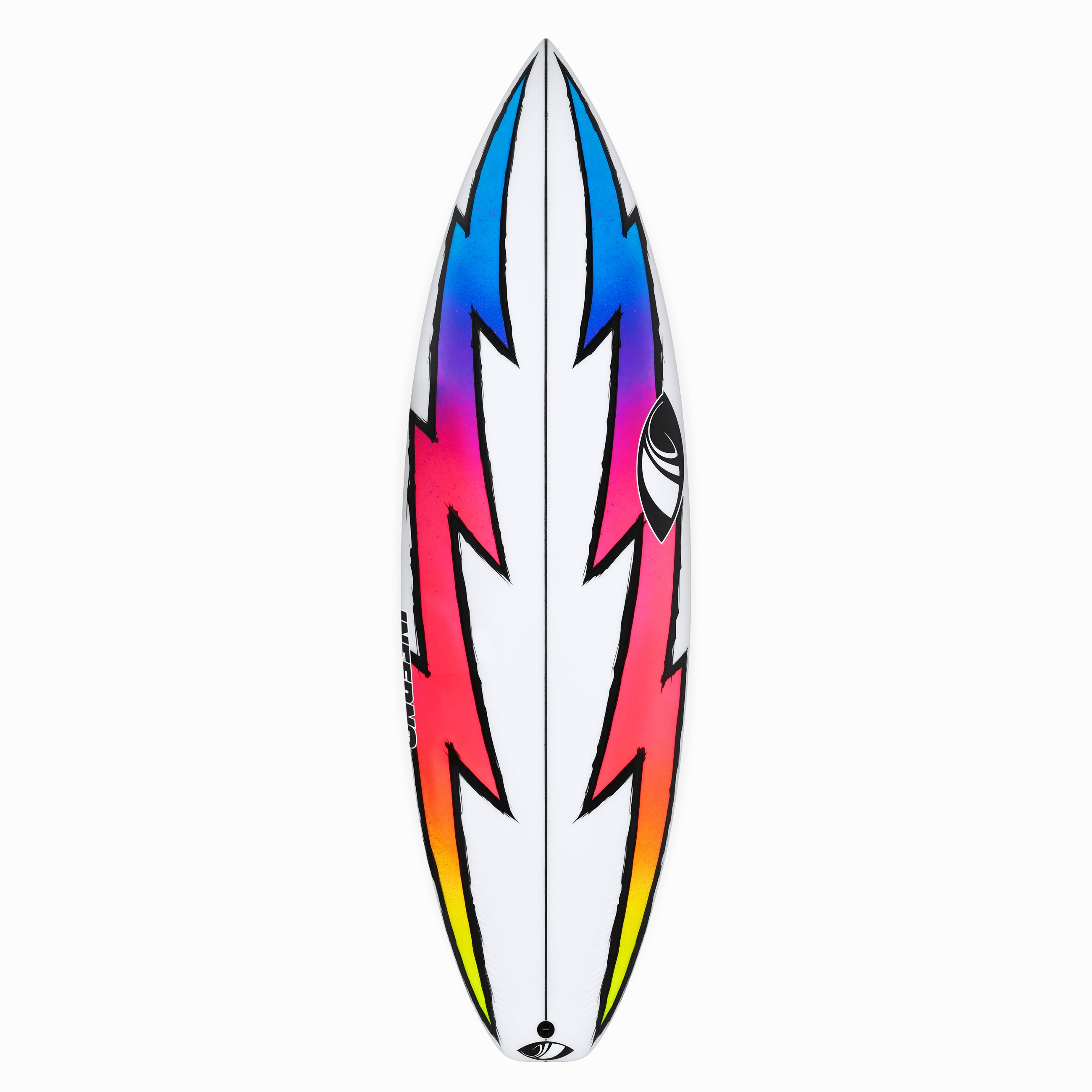 週末限定価格　futures SHARPE EYE Large Sharp Eye Large | Thruster | Futures Fins AU