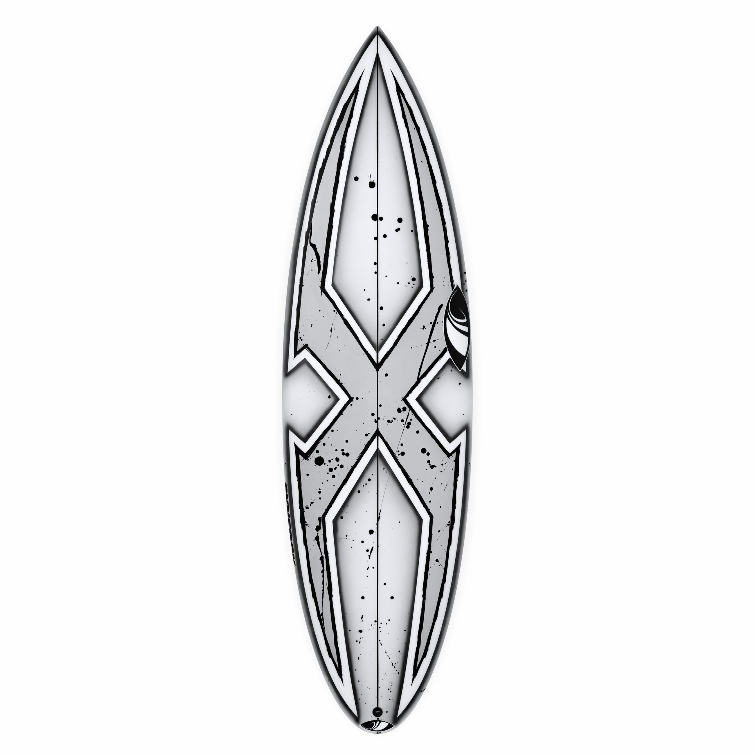 SYNERGY – SHARPEYE Surfboards Europe