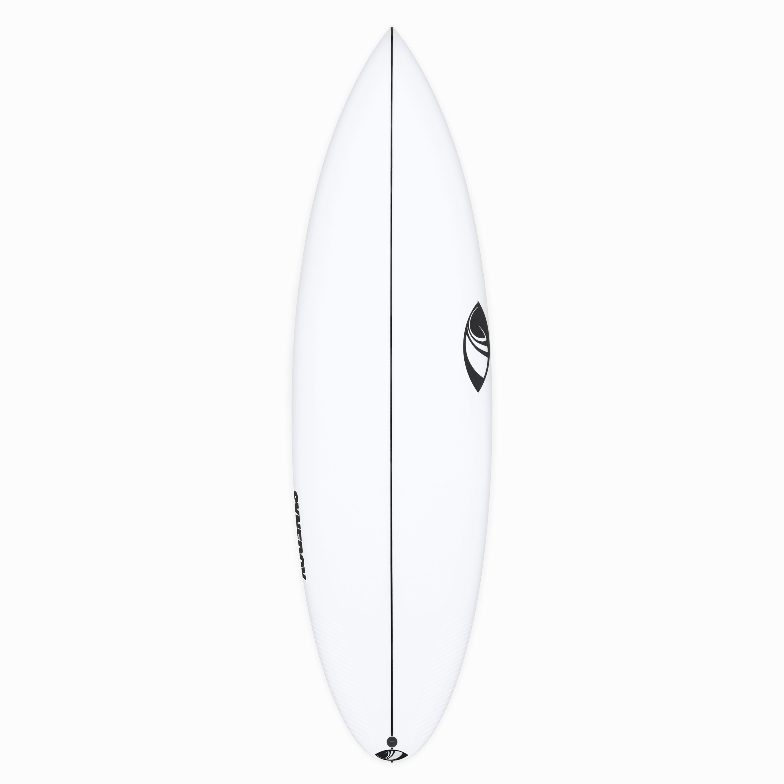 sharpeye SYNERGY　5'9 渡邉壱孔使用　湘南手渡 SYNERGY – SHARPEYE Surfboards Europe