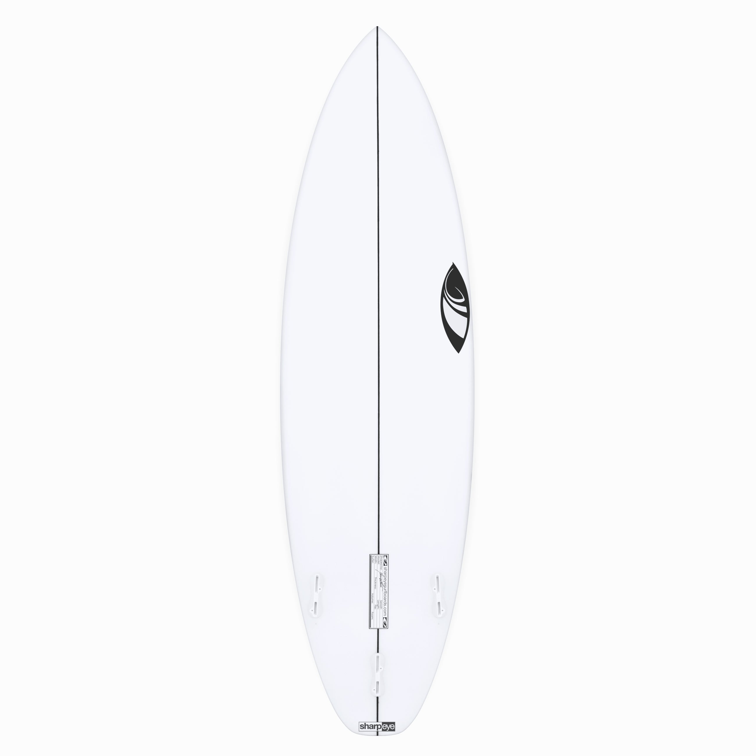 SYNERGY – SHARPEYE Surfboards Europe