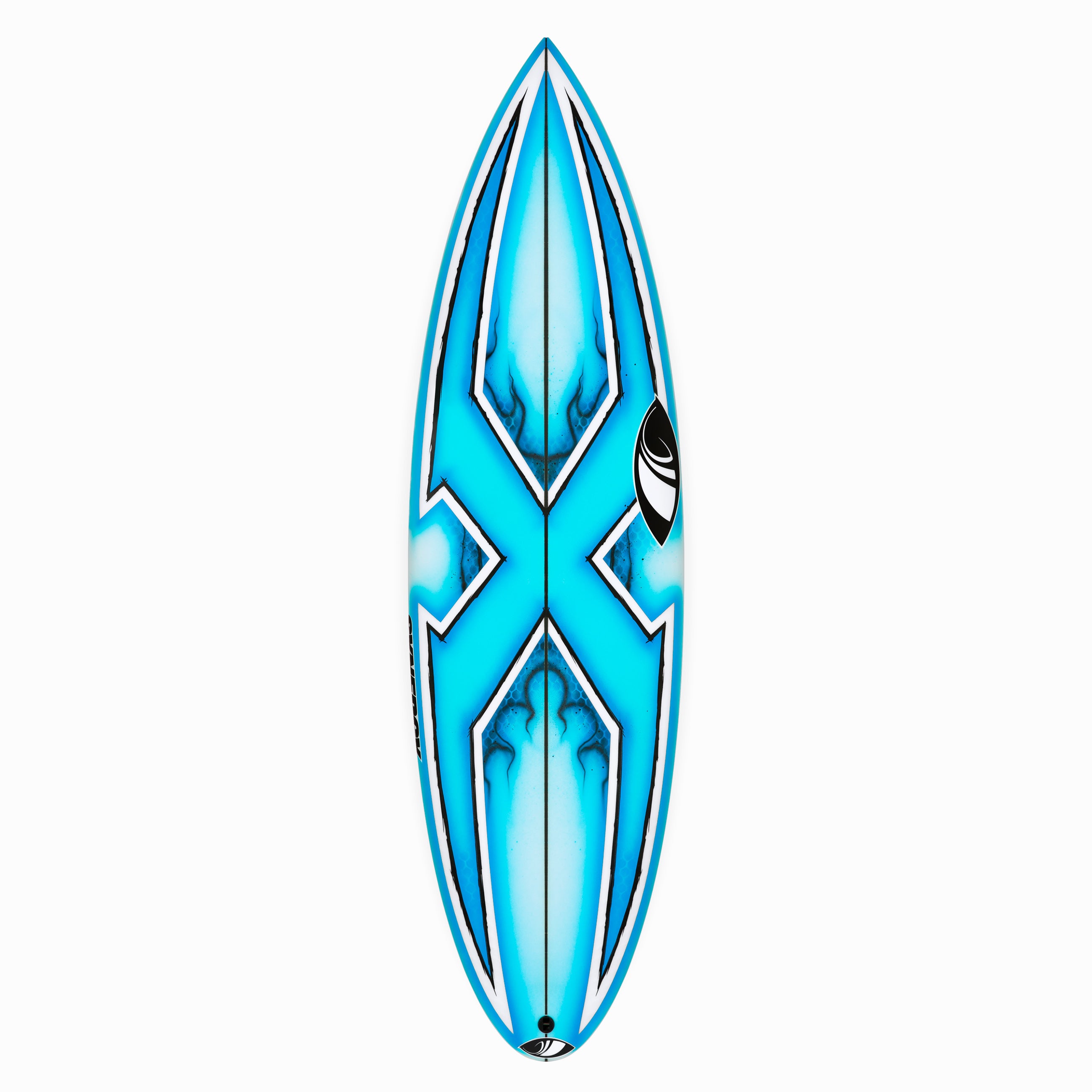 SYNERGY YTH – SHARPEYE Surfboards Europe