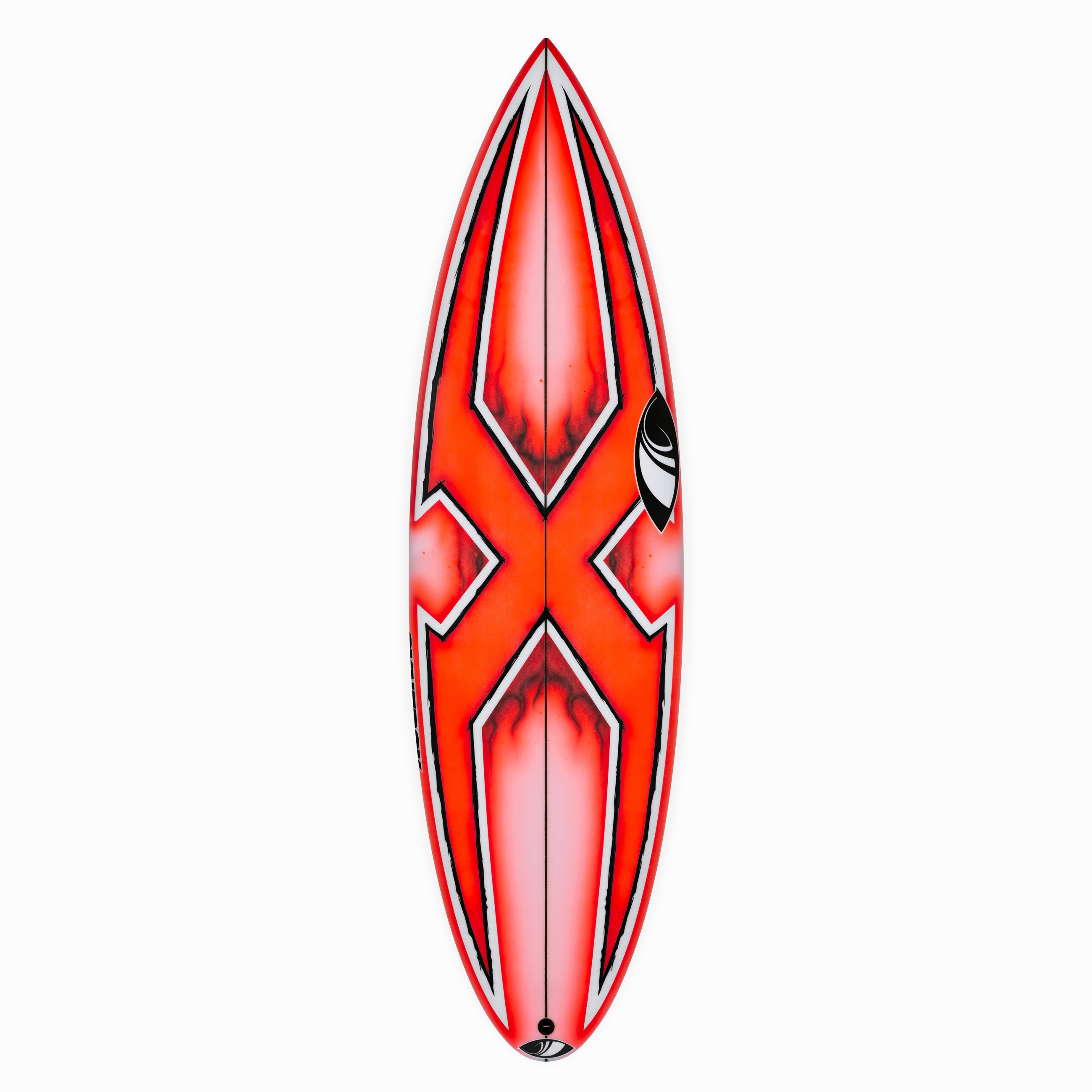 SYNERGY YTH – SHARPEYE Surfboards Europe
