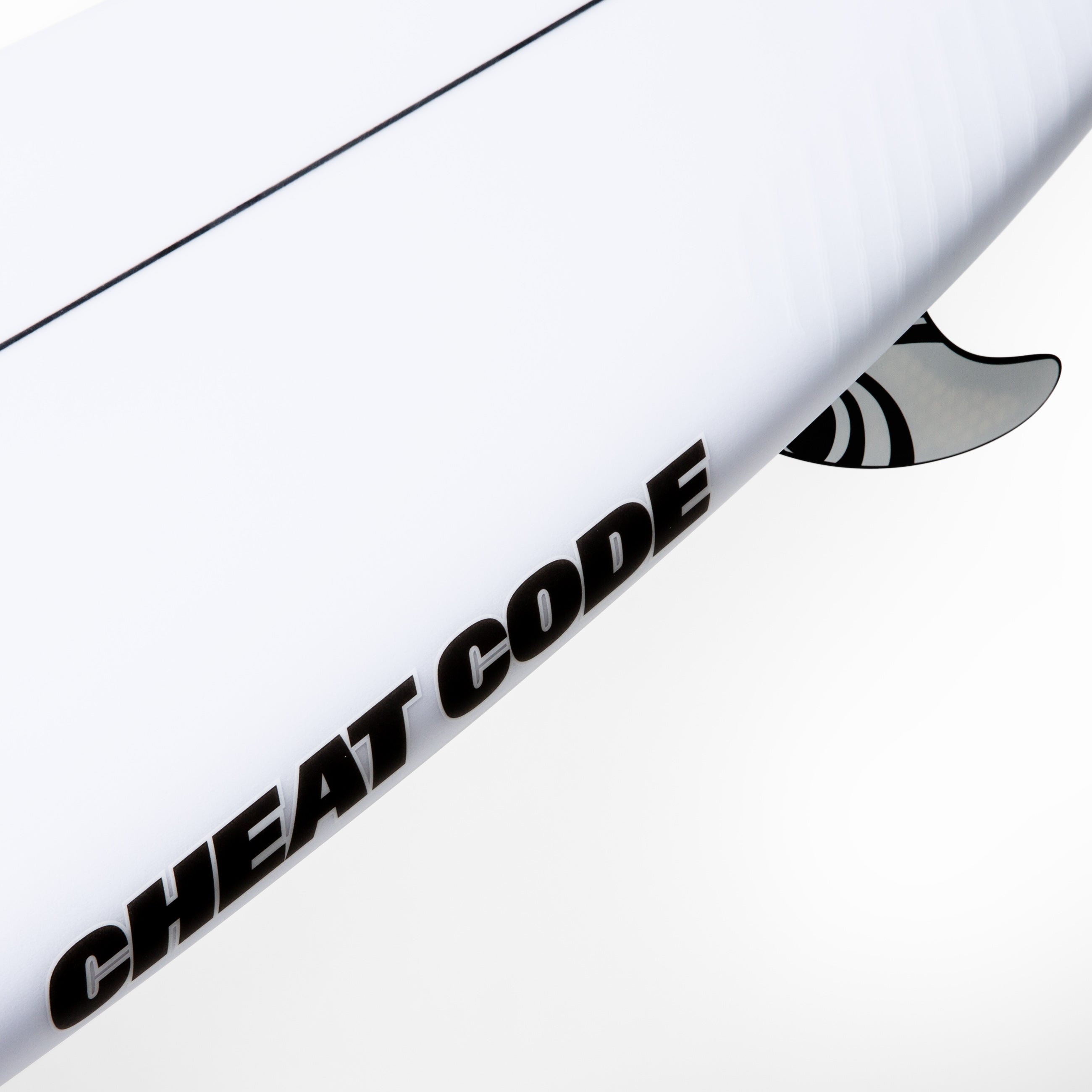 Cheat Code Surfboard | Sharp Eye Surfboards – Sharpeye Europe