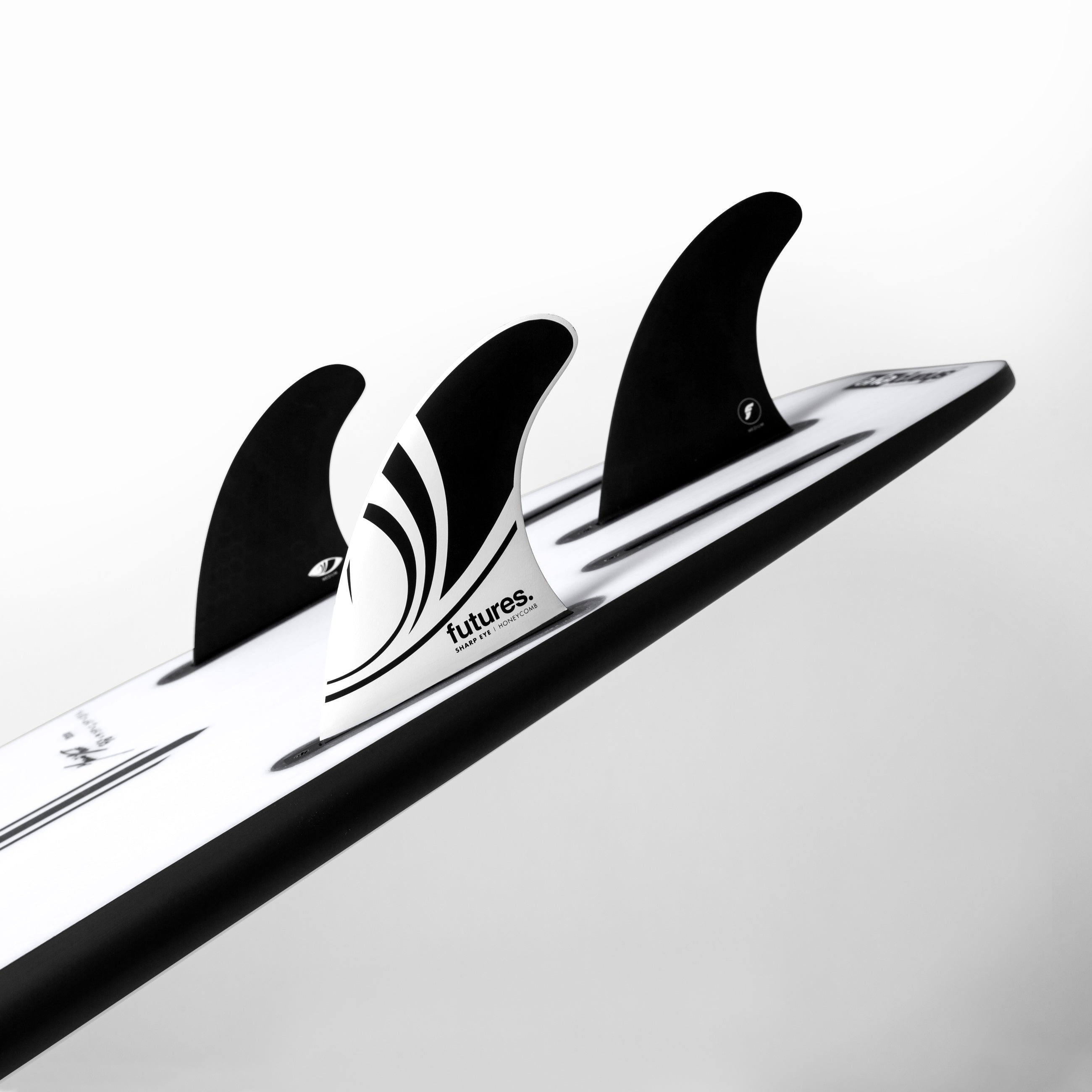 CHEAT CODE (E3-EPS) – SHARPEYE Surfboards Europe