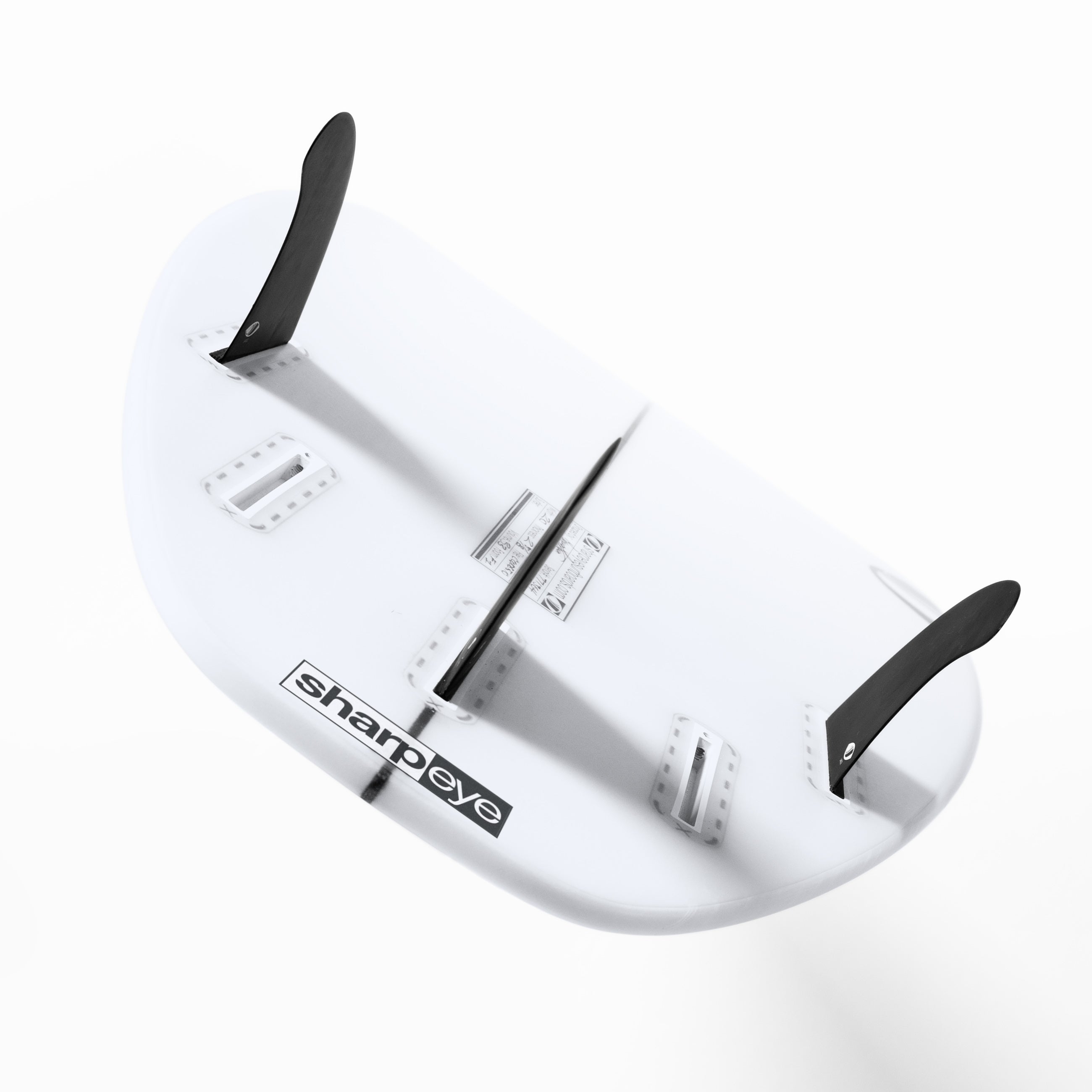 Cheat Code Surfboard | Sharp Eye Surfboards – Sharpeye Europe