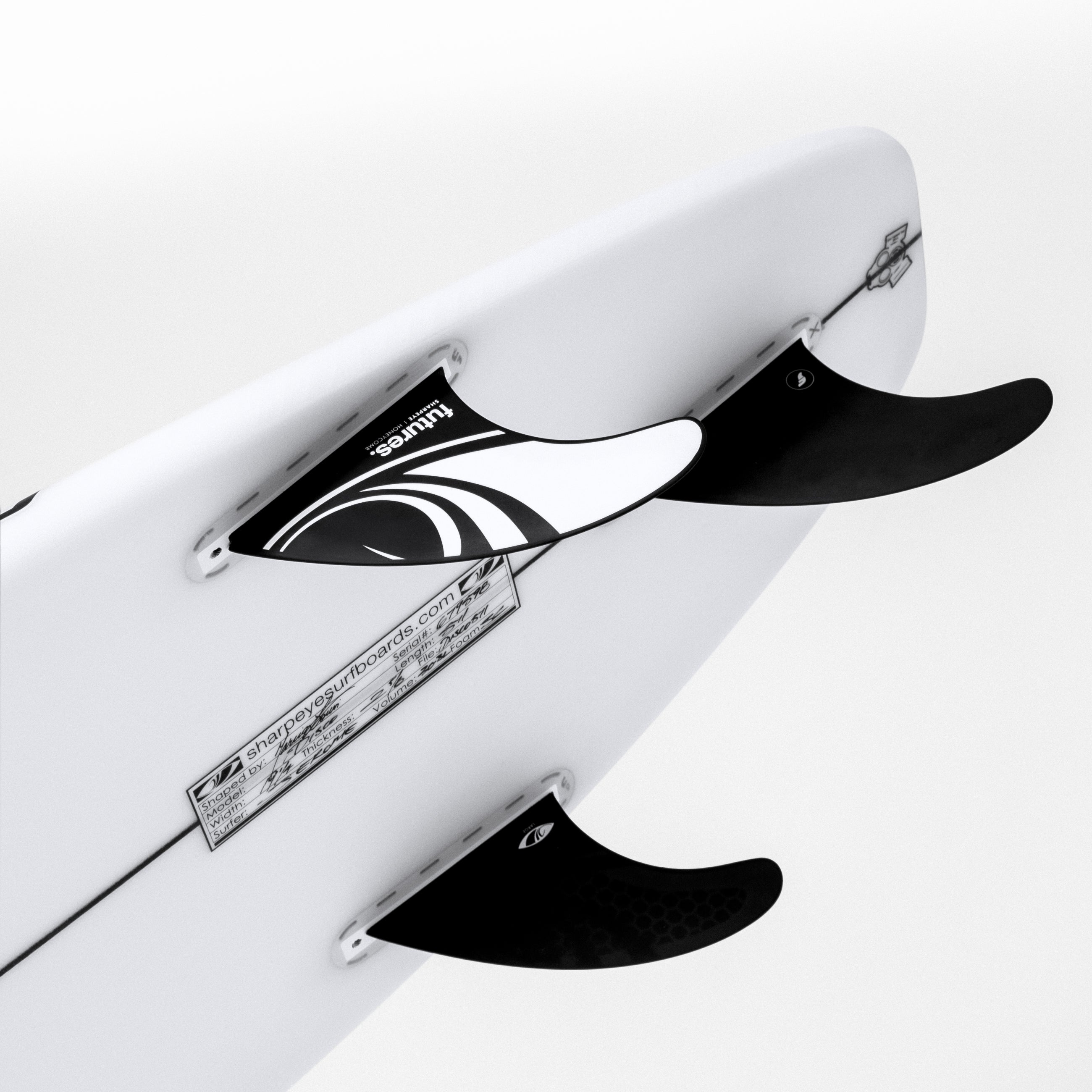 Disco Model Surfboard | Sharp Eye Surfboards – Sharpeye Europe