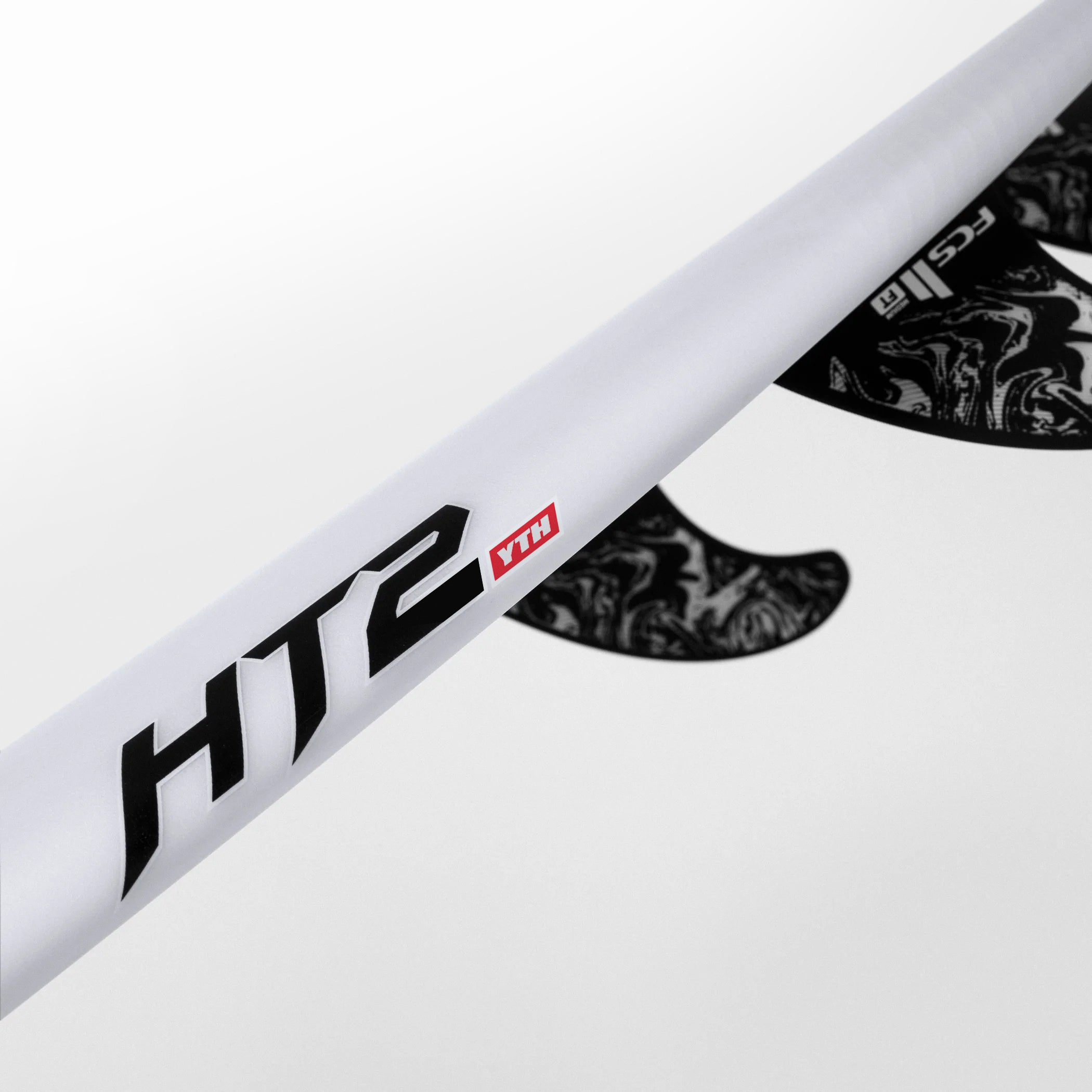 HT2 Youth Model | Performance Range | Sharp Eye Surfboards