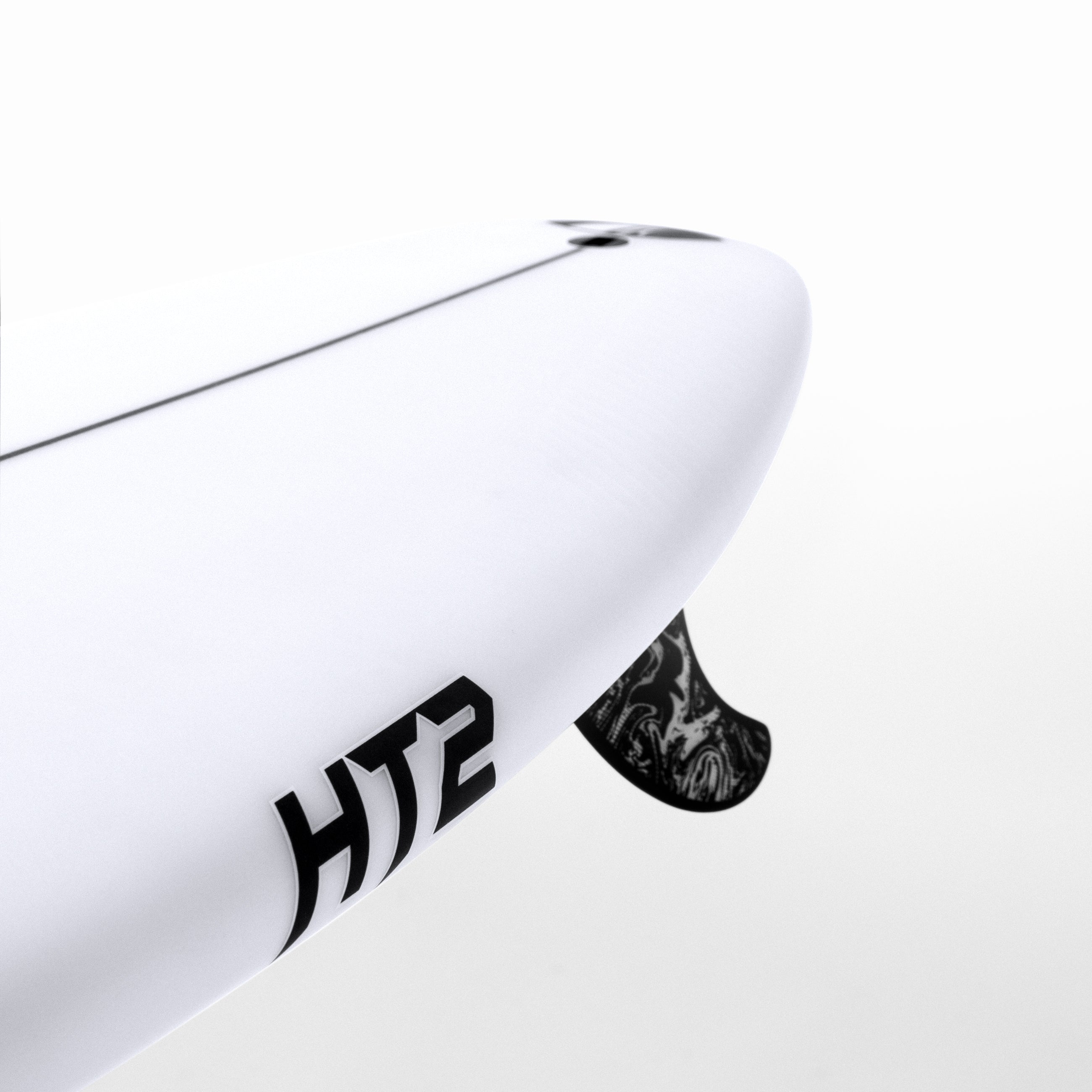 HT2 – SHARPEYE Surfboards Europe