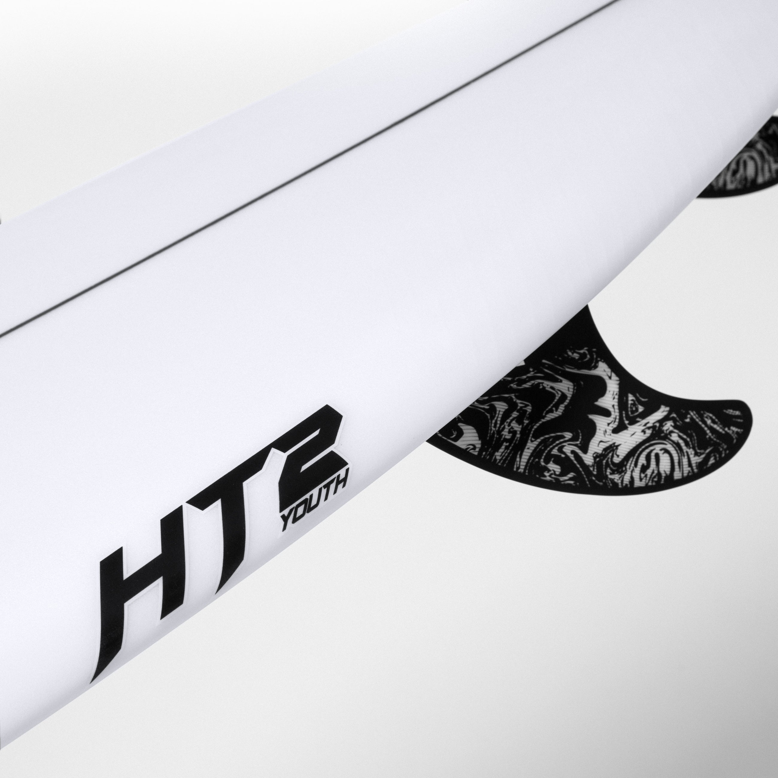 HT2 Youth Model | Performance Range | Sharp Eye Surfboards