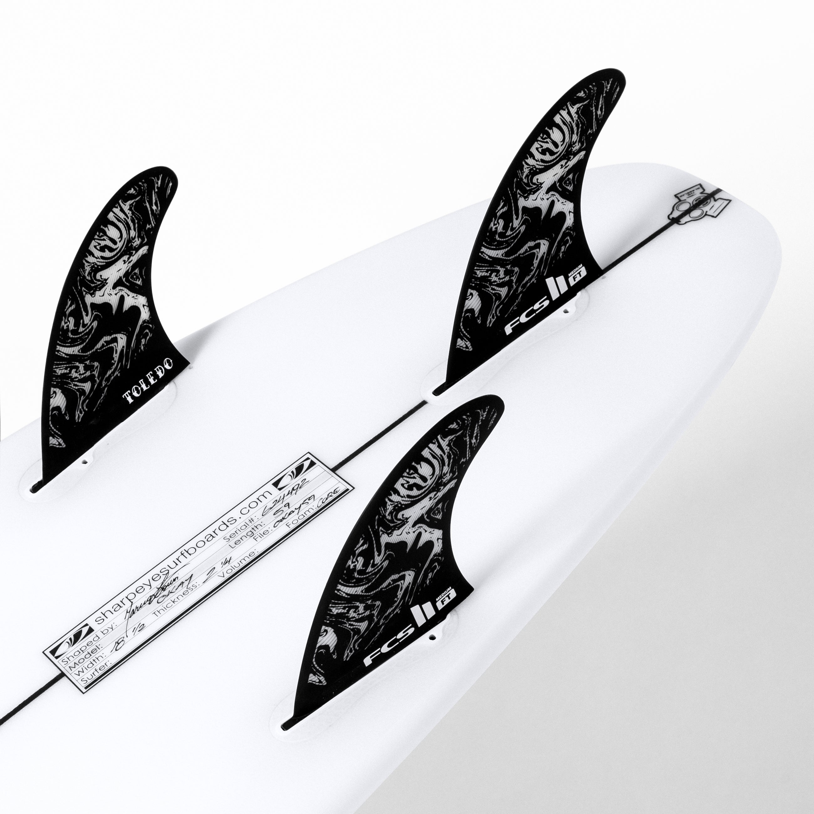 シャープアイ okay OKAY Model | Performance Range | Sharp Eye Surfboards – SHARPEYE