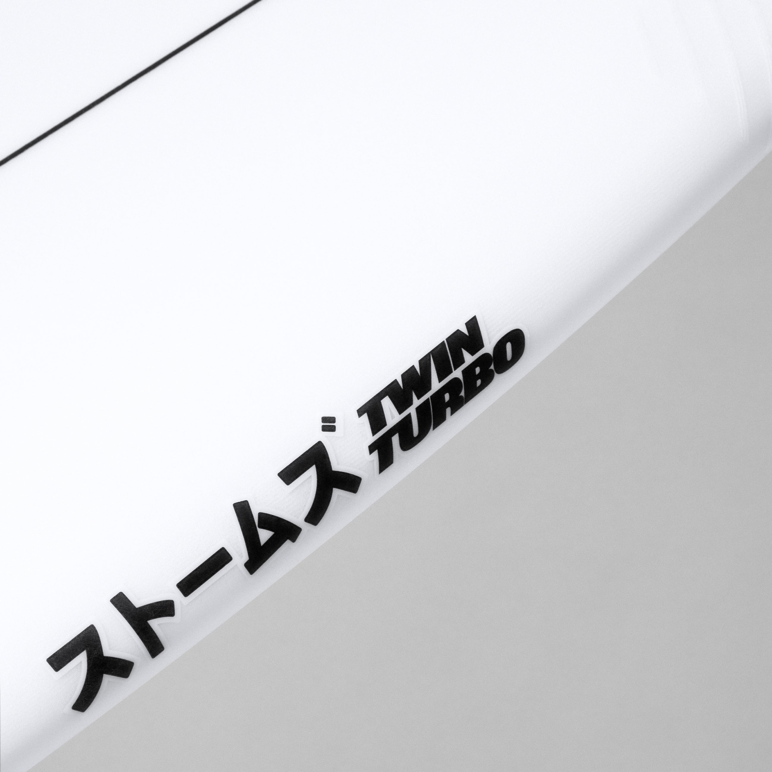 Sharpeye storms 5'10ハーフ ストームズ