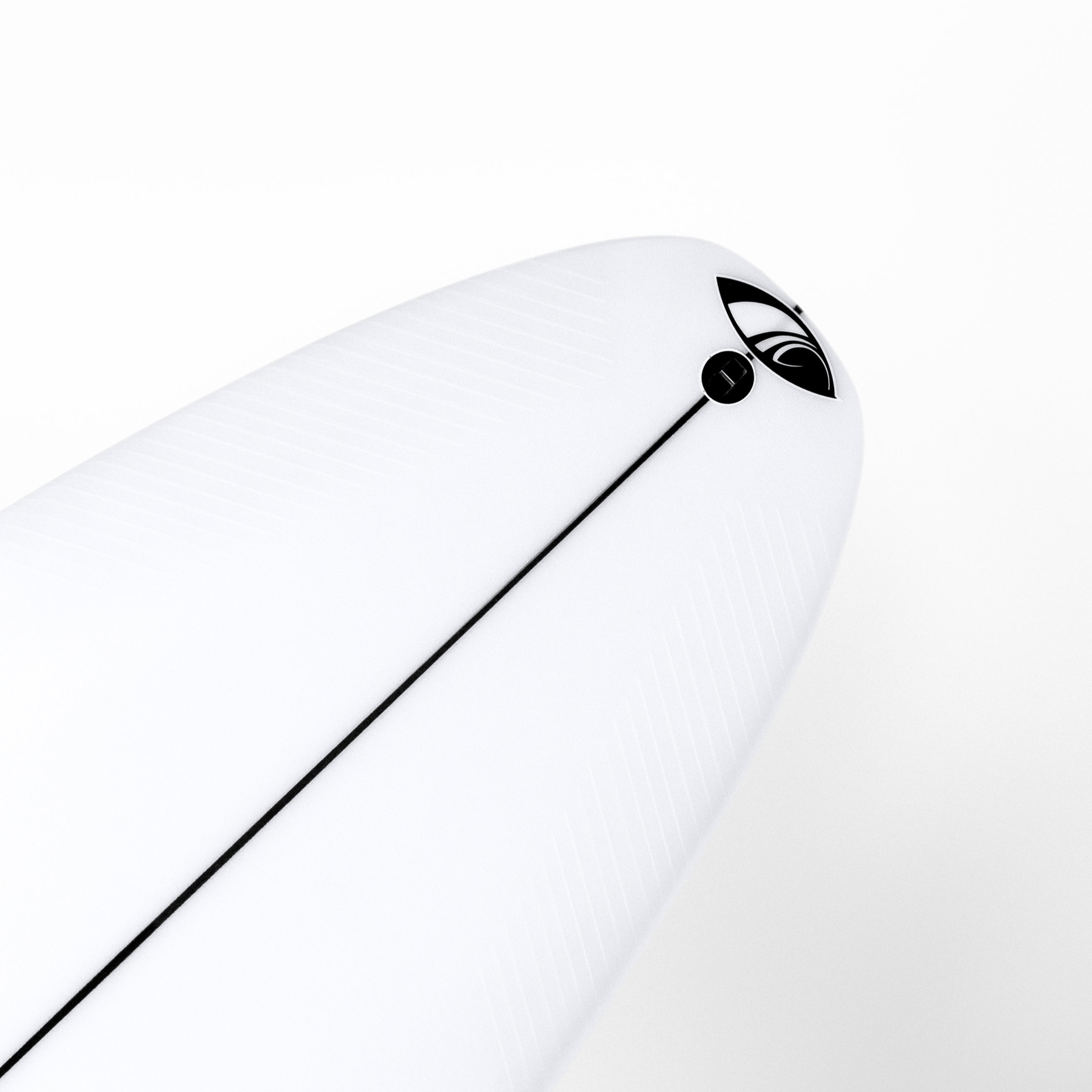 SYNERGY – SHARPEYE Surfboards Europe