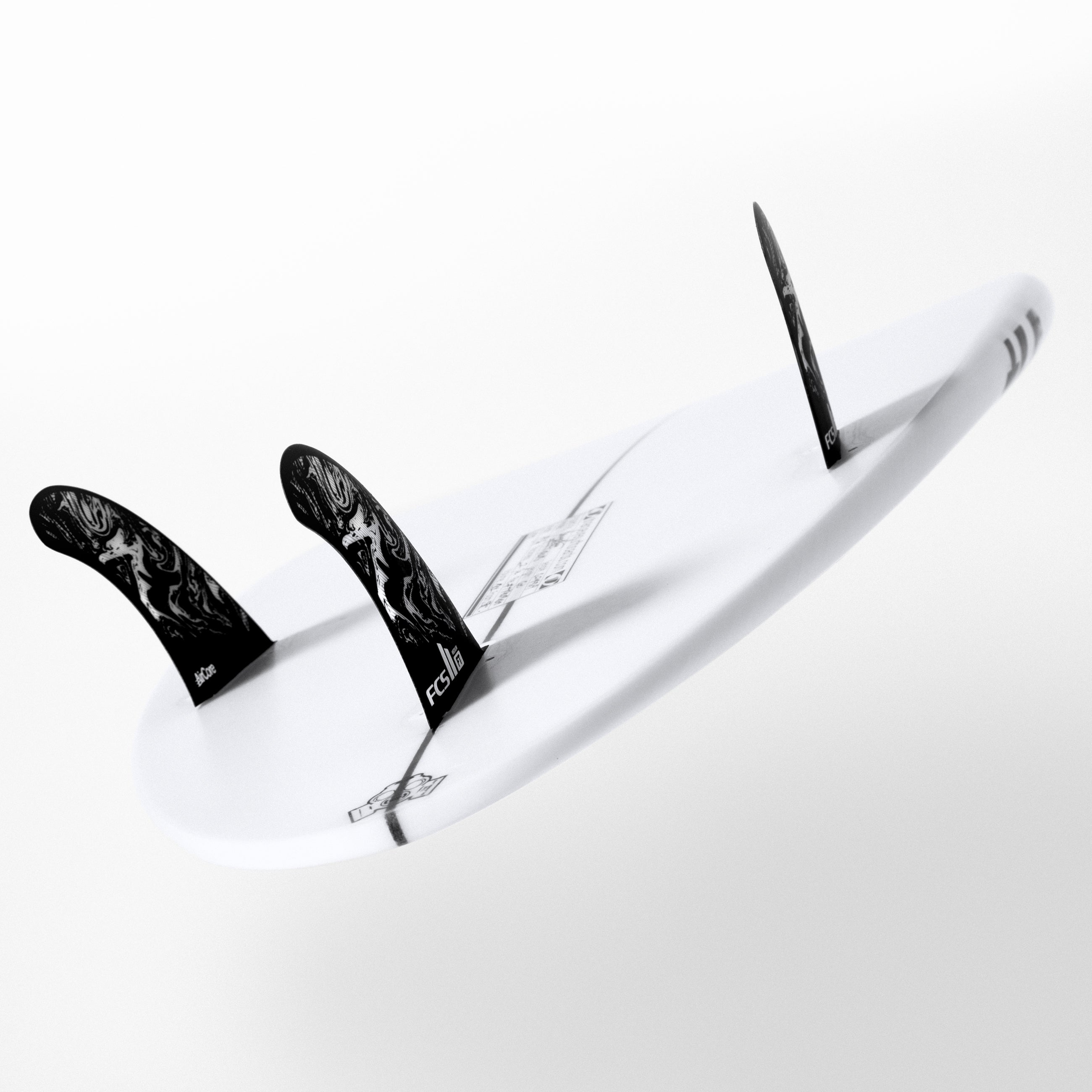 77 Plus Model | Sharp Eye Surfboards – Sharpeye Europe