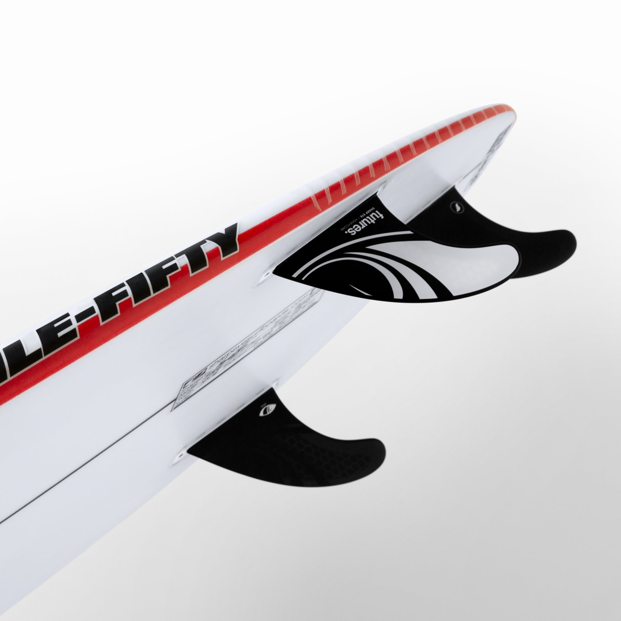 Sharp Eye - File fifty 5.2 カスタムボード Sharp Eye - File fifty 5.2 カスタムボード FILE FIFTY – Sharp Eye