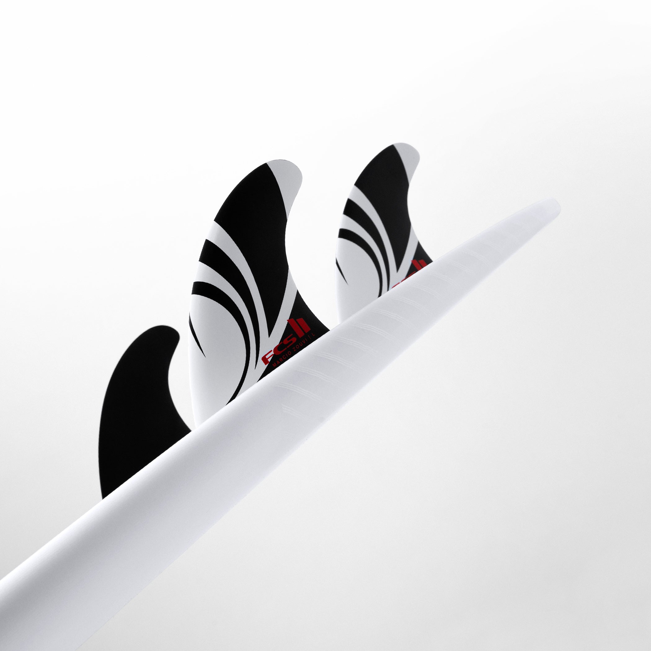 DISCO II – SHARPEYE Surfboards Europe