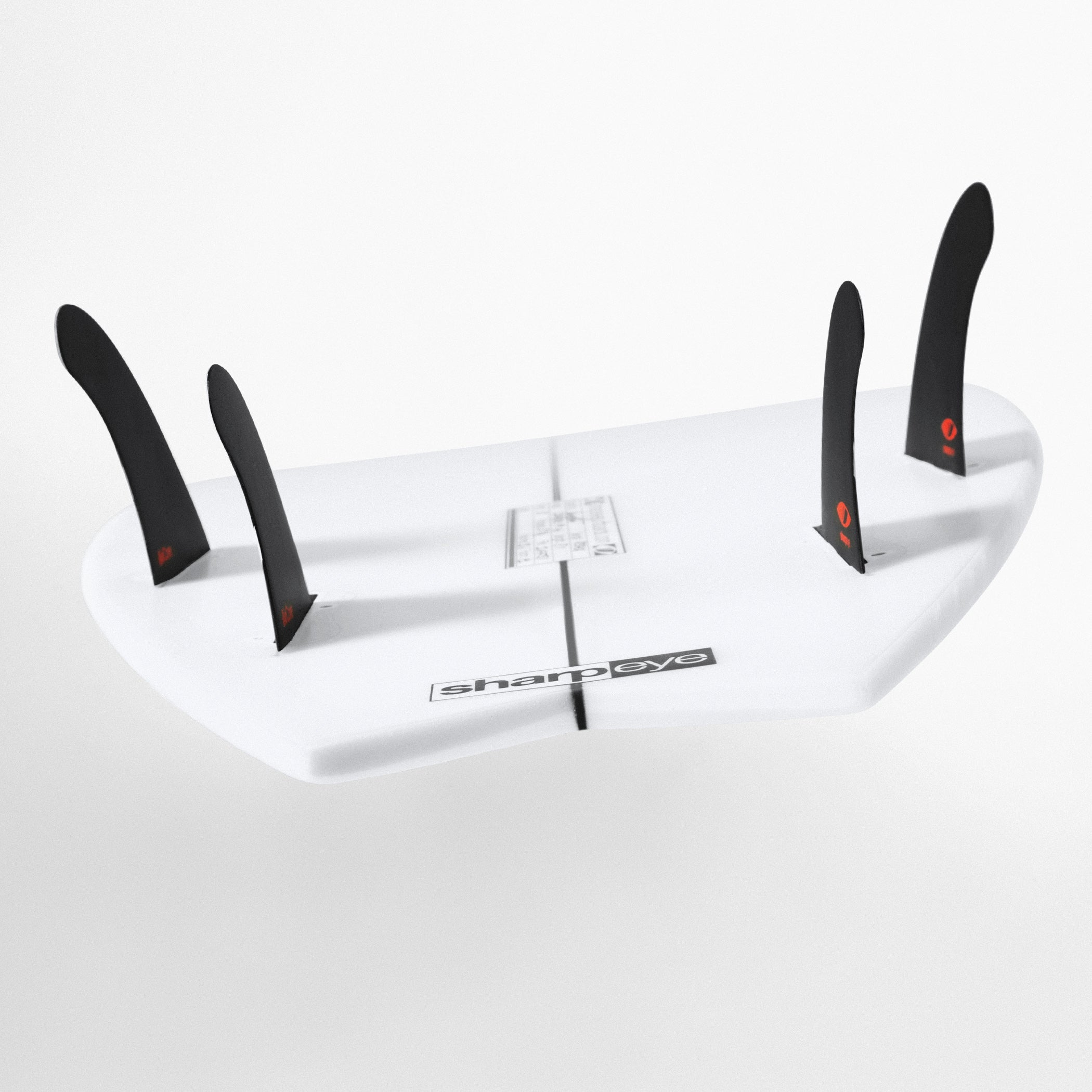 Product indentifying image