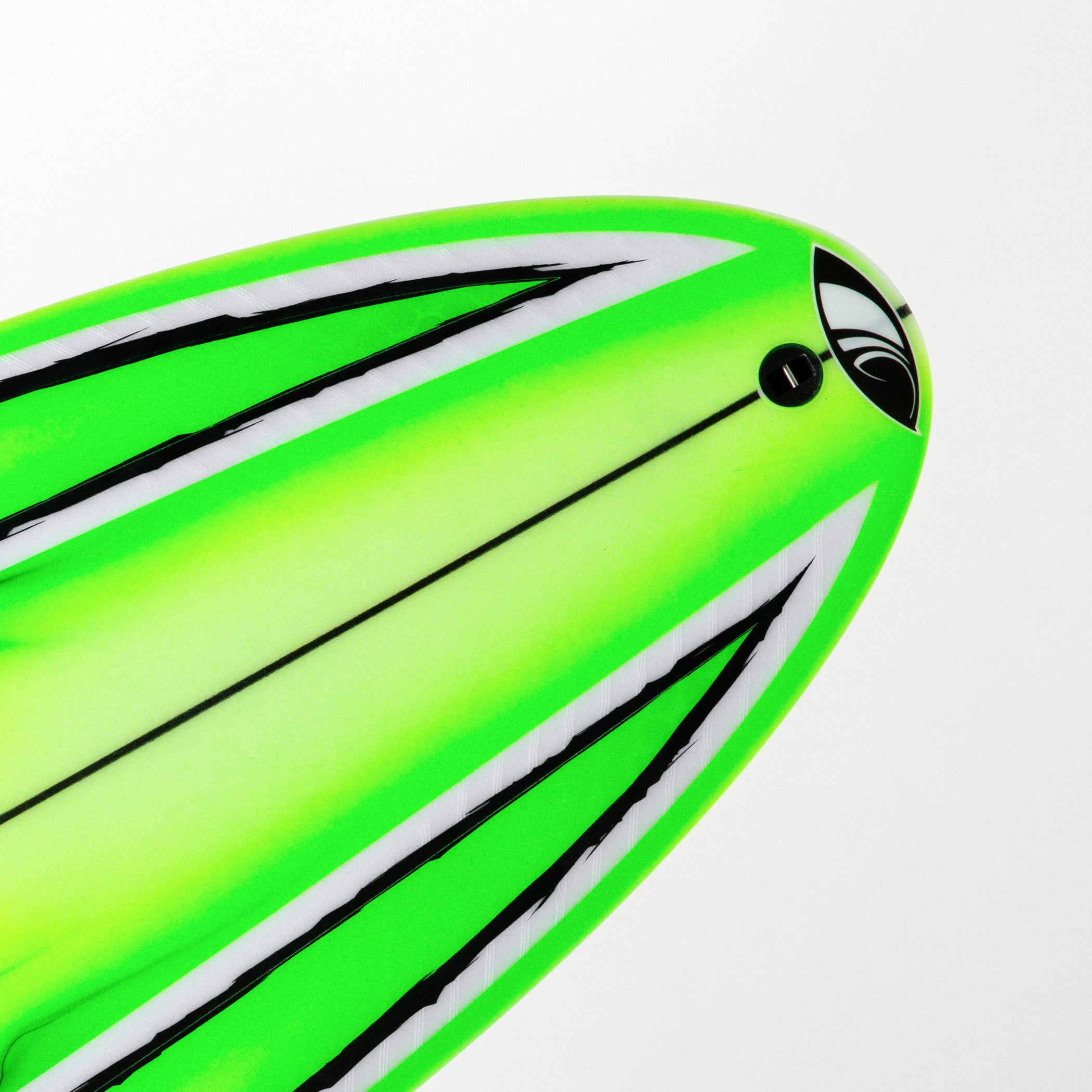 SYNERGY YTH – SHARPEYE Surfboards Europe